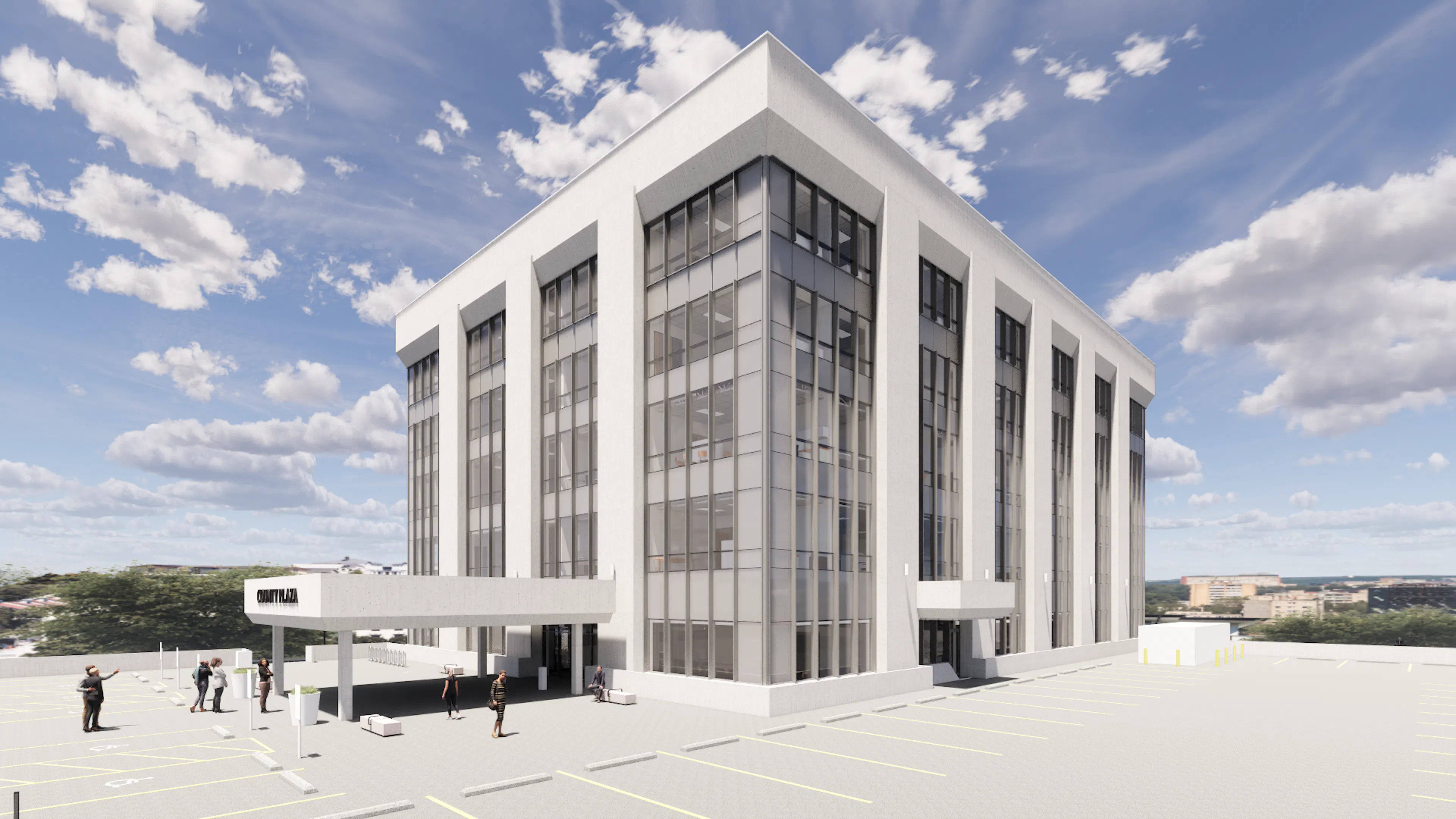 Barbara Vick Early Learning Branch — 18