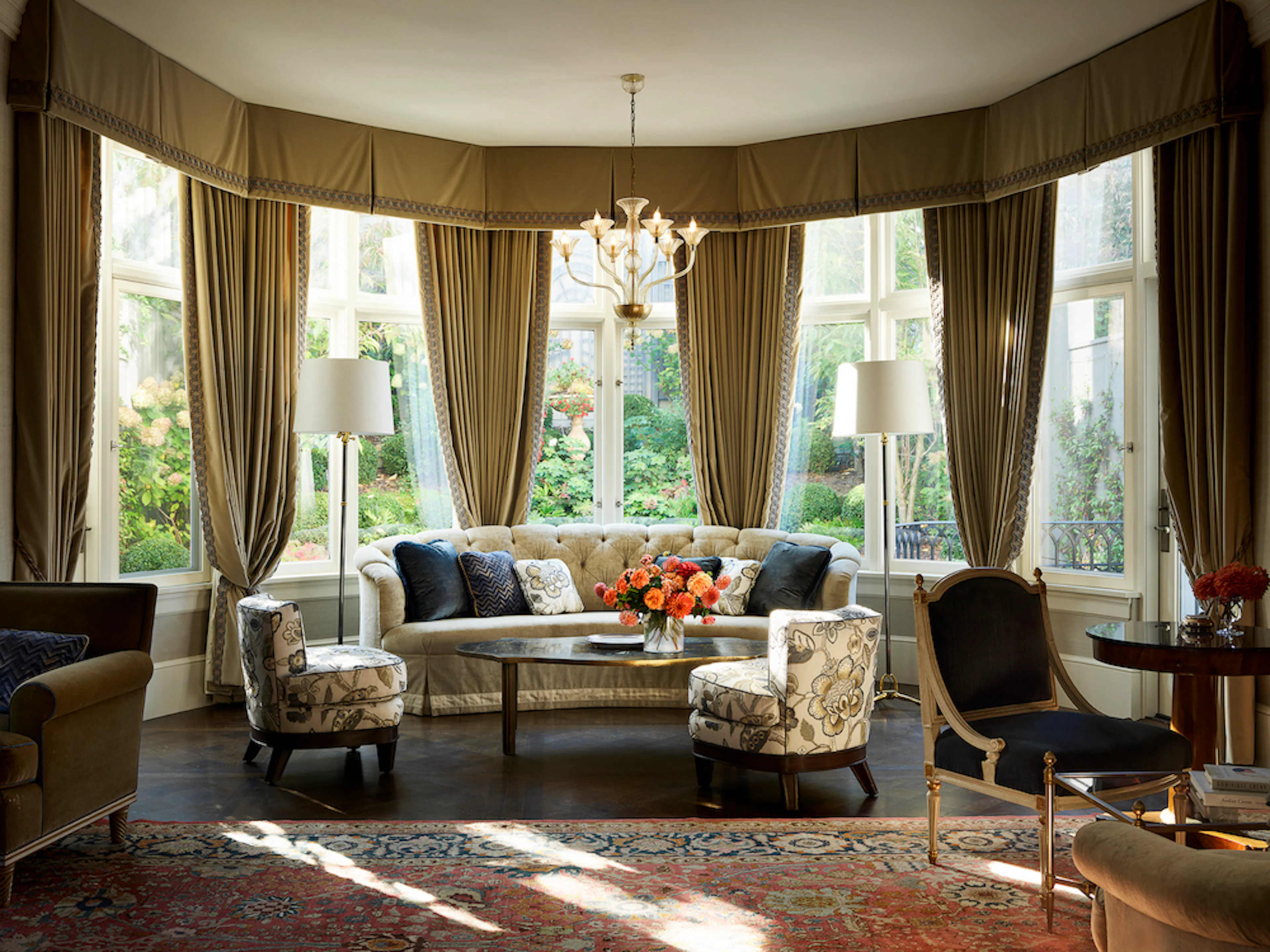 Diamond Mountain — 1