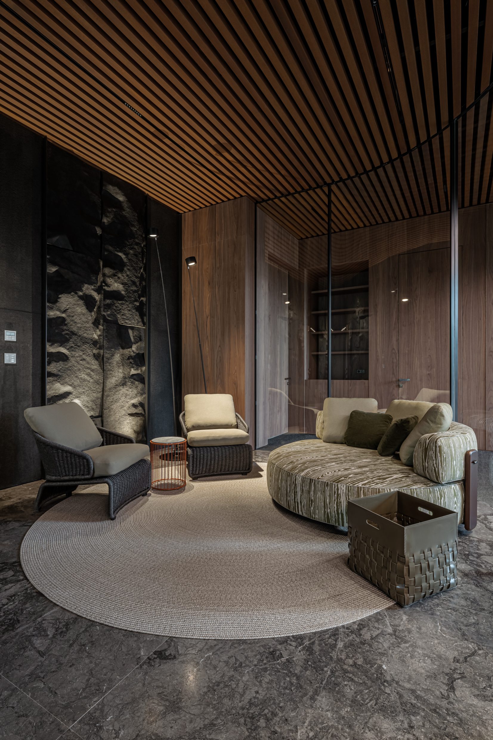 Idea 4154294: Sierra House by YODEZEEN in Kyiv, Ukraine - Architizer