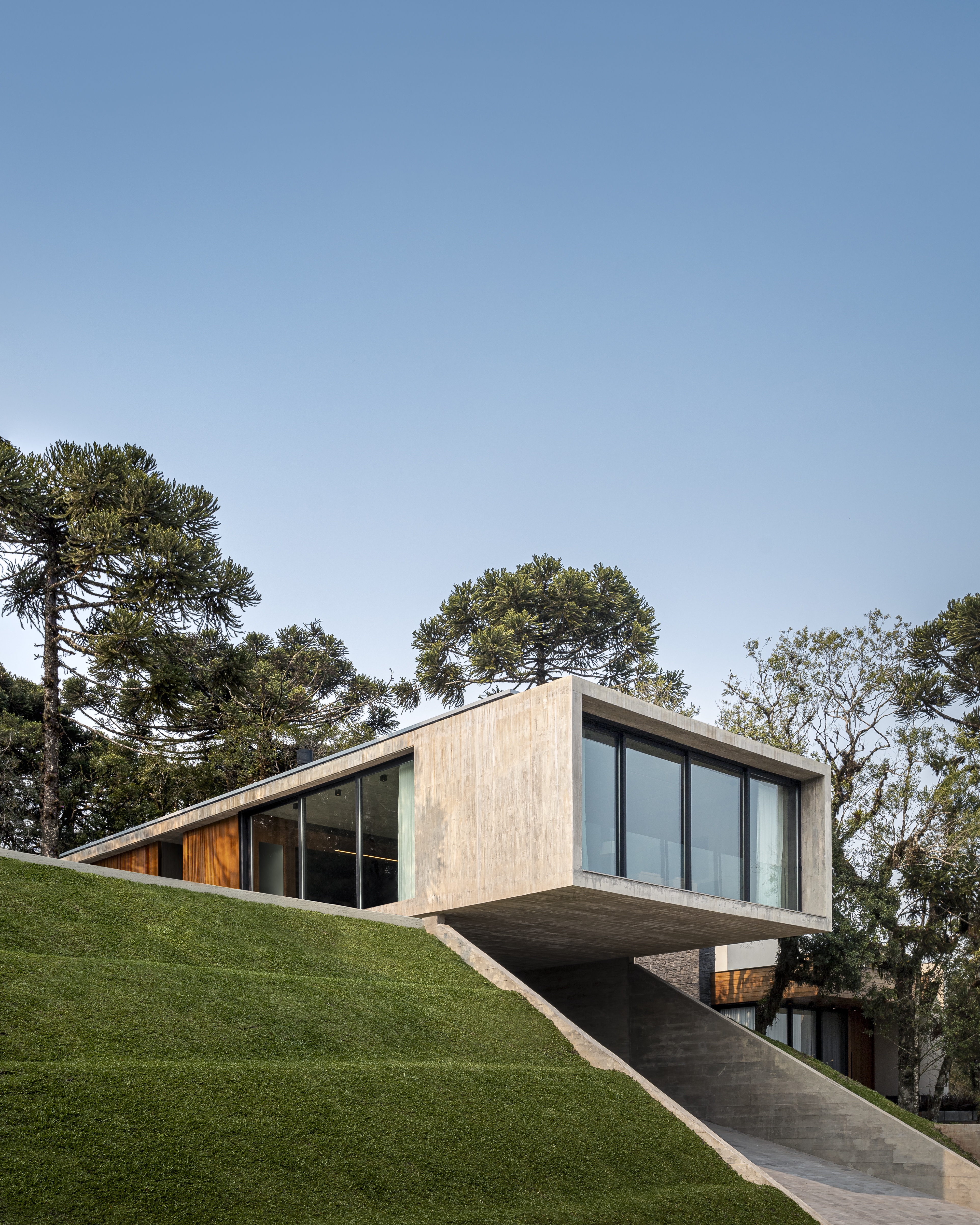 © OSPA Architecture