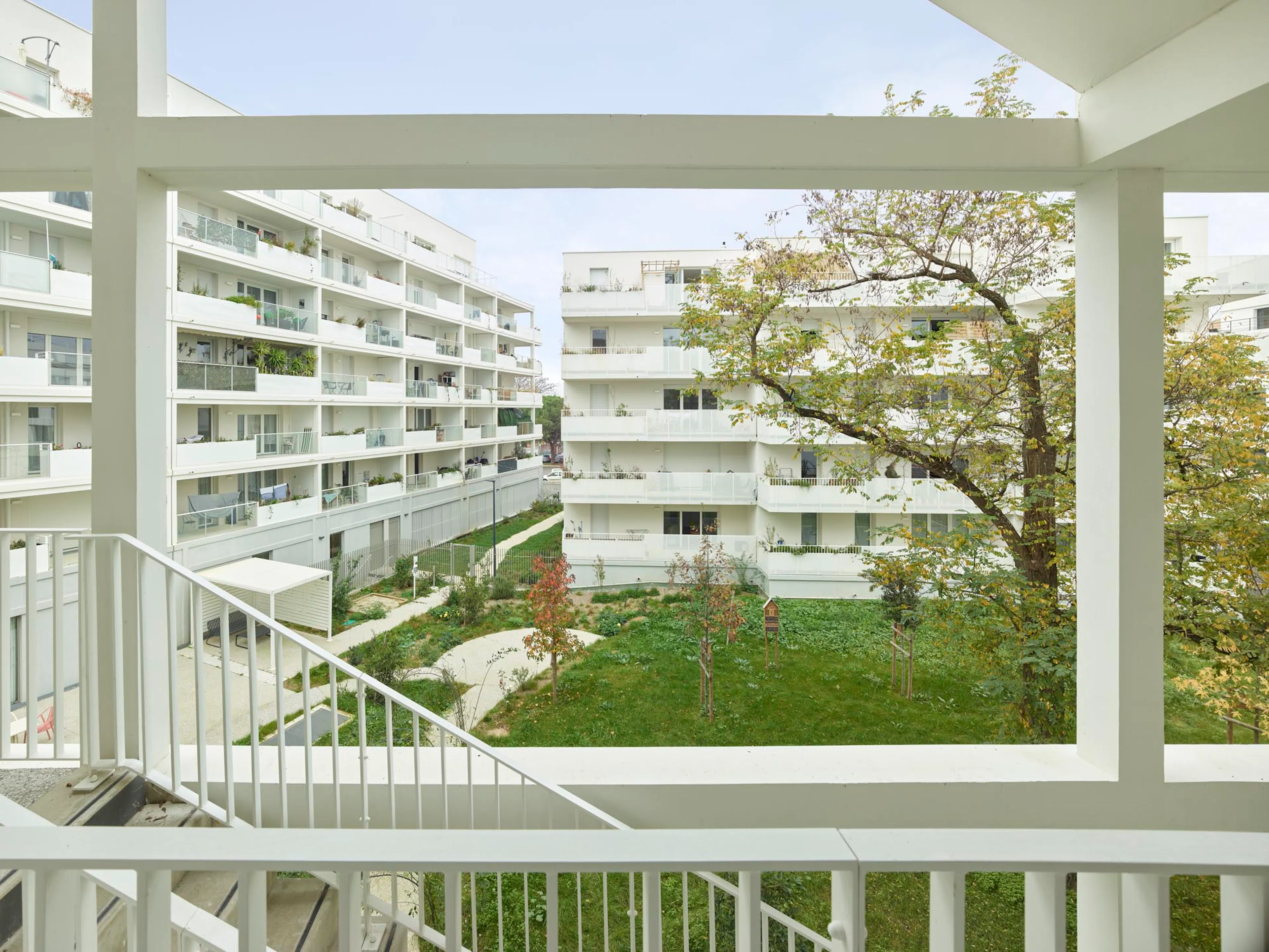 Païcherou Aquatic Center — 7