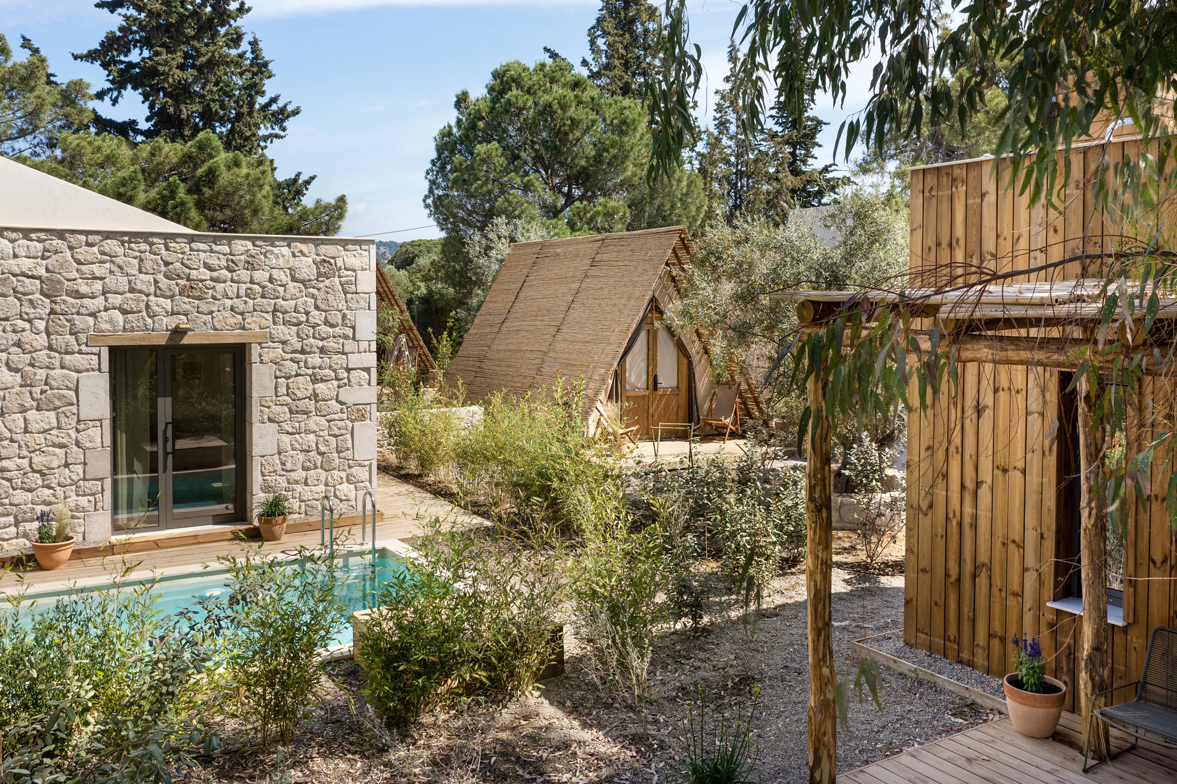 Ergon Agora East — 9