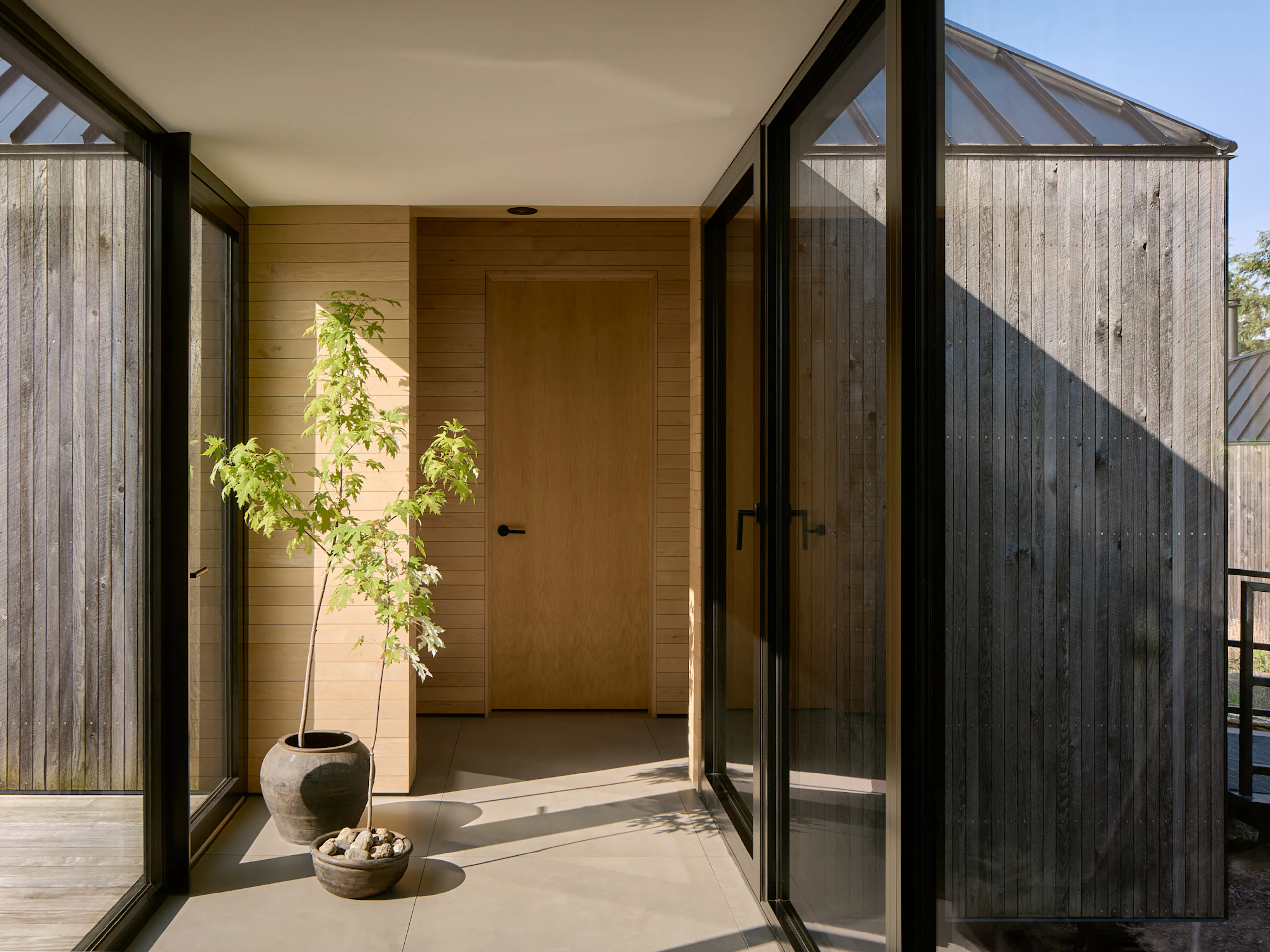 Armstrong Cottage — 11