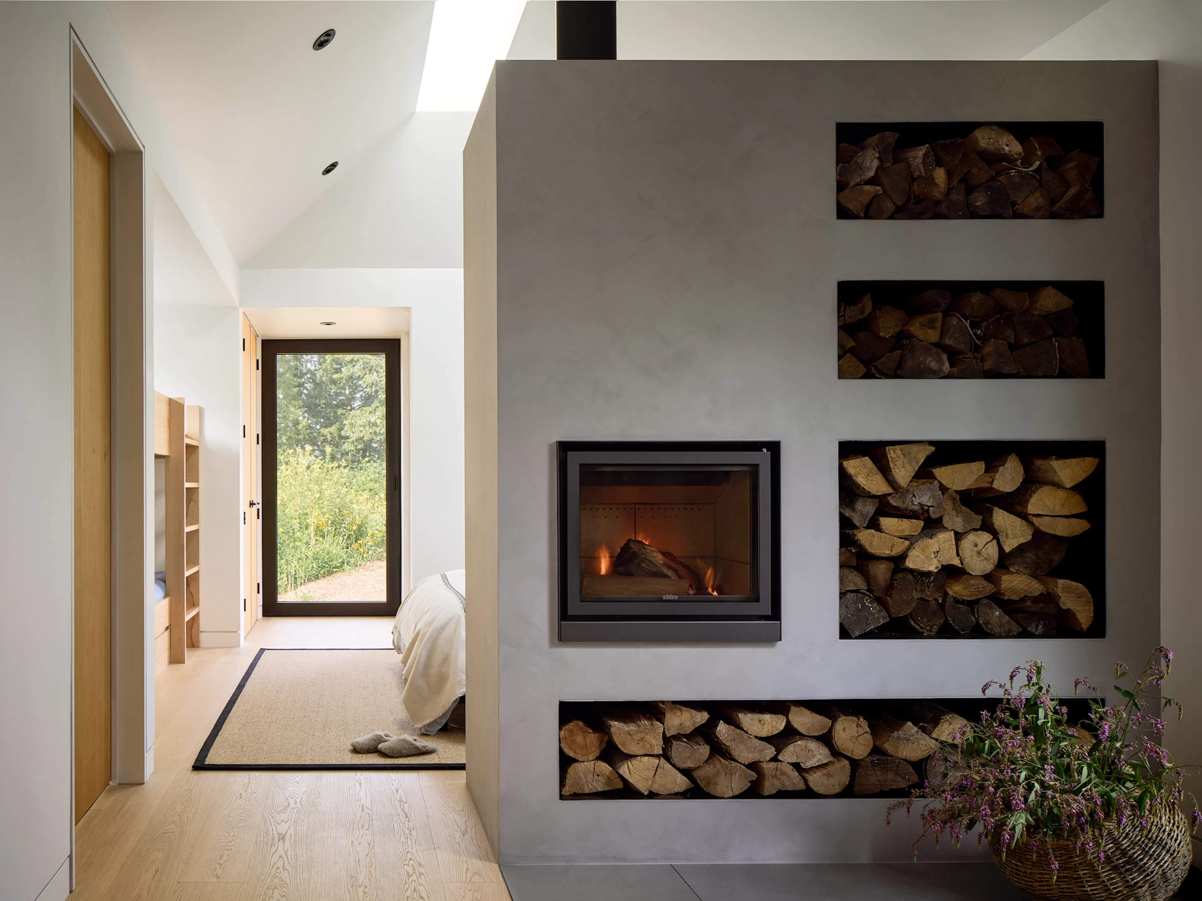 Armstrong Cottage — 14