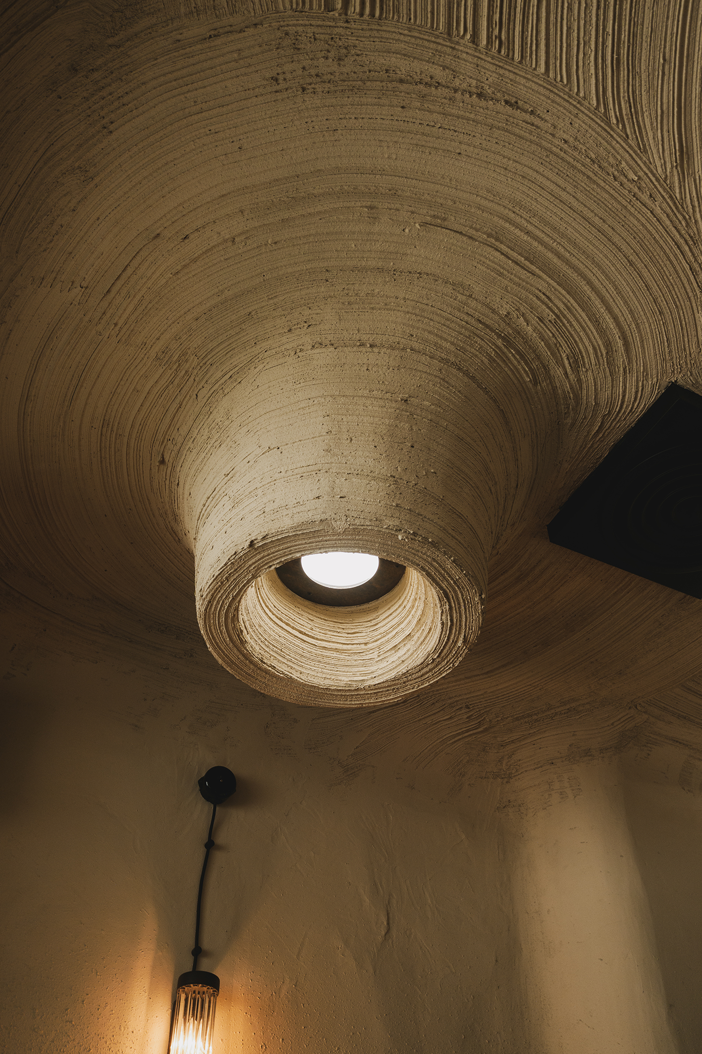 Idea 4155736: TRAVNIK botanical bar by INT2 Architecture in Russia ...