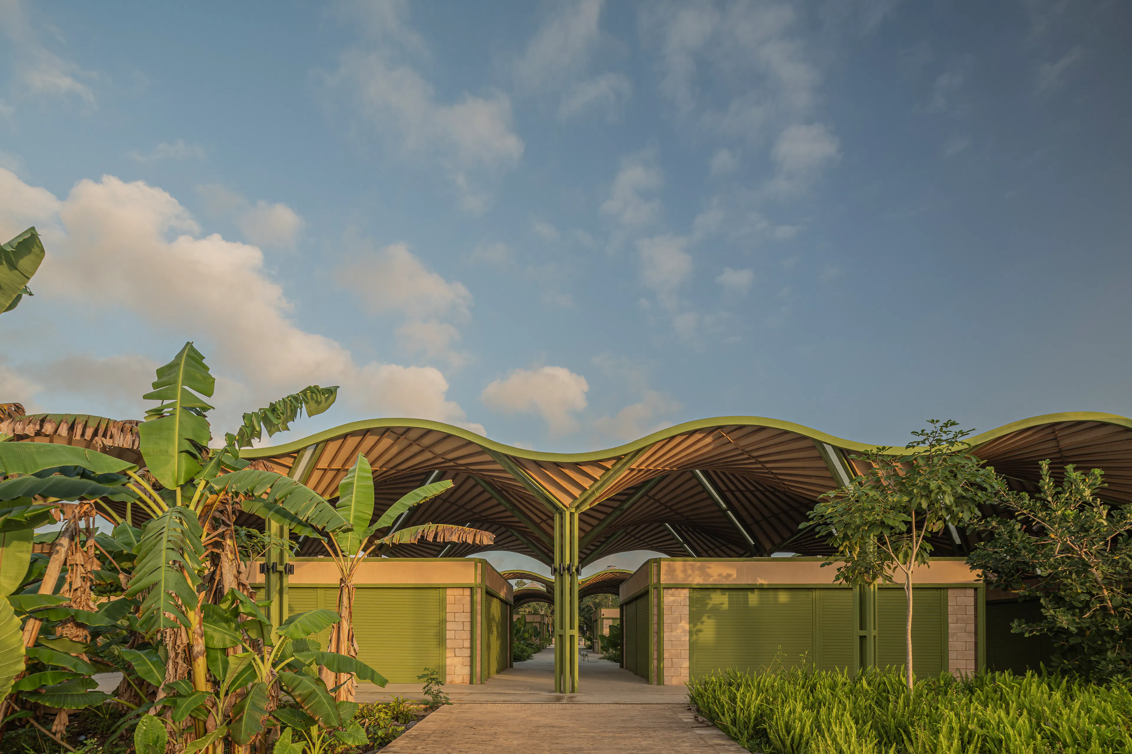 Mercado Nicolas Bravo — 3