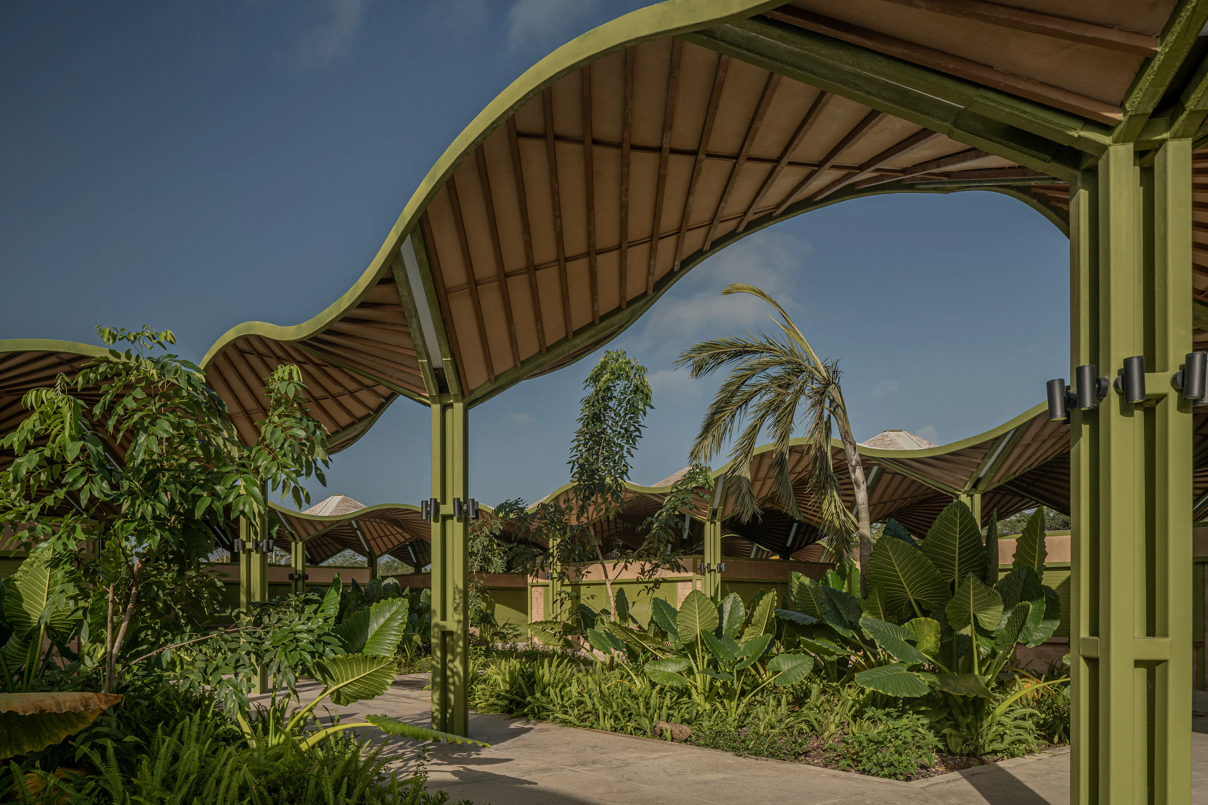 Mercado Nicolas Bravo — 4