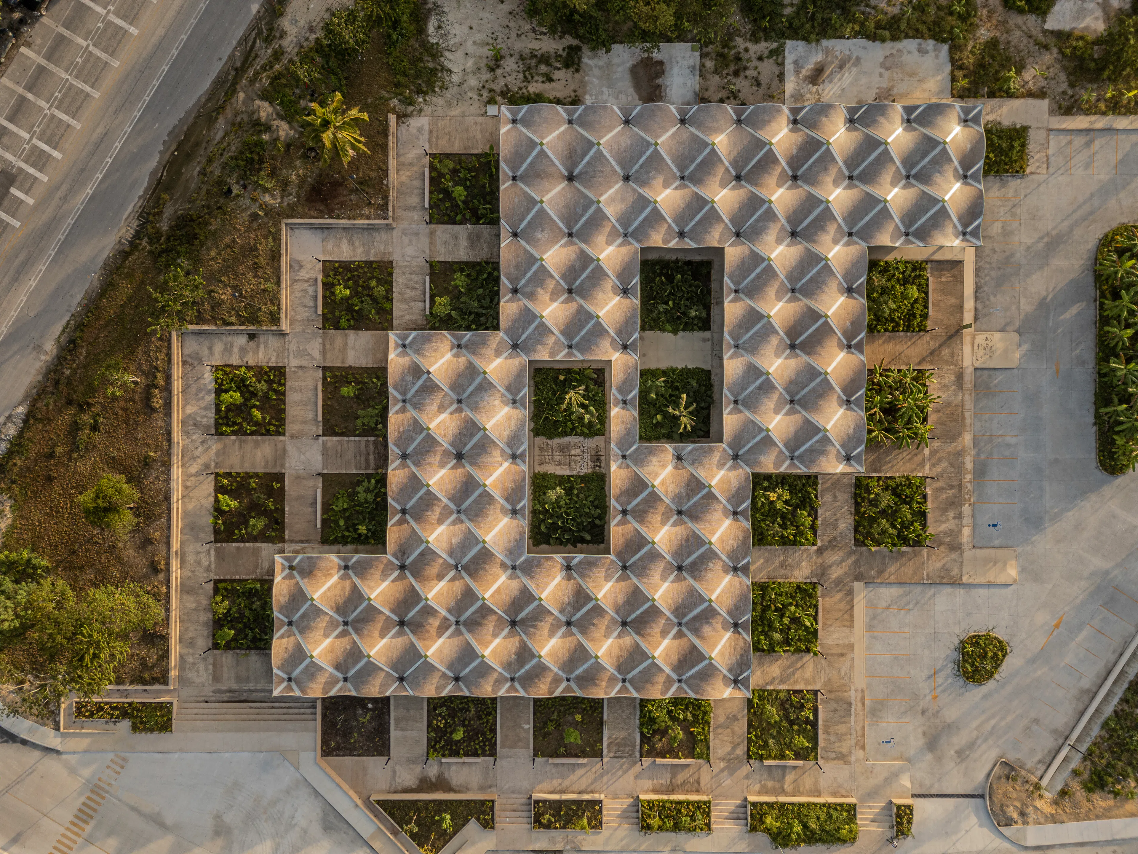 Mercado Nicolas Bravo — 6