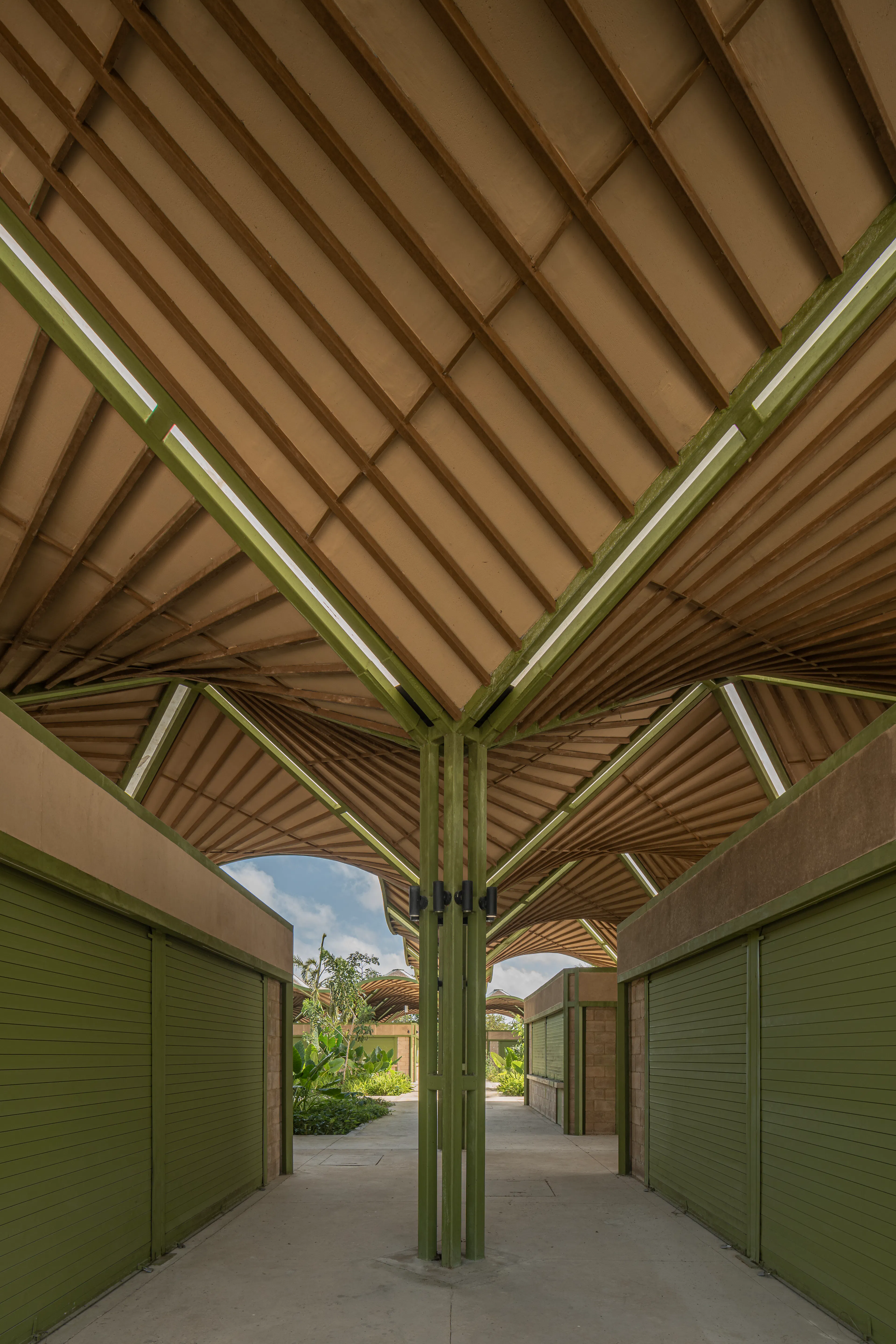 Mercado Nicolas Bravo — 10