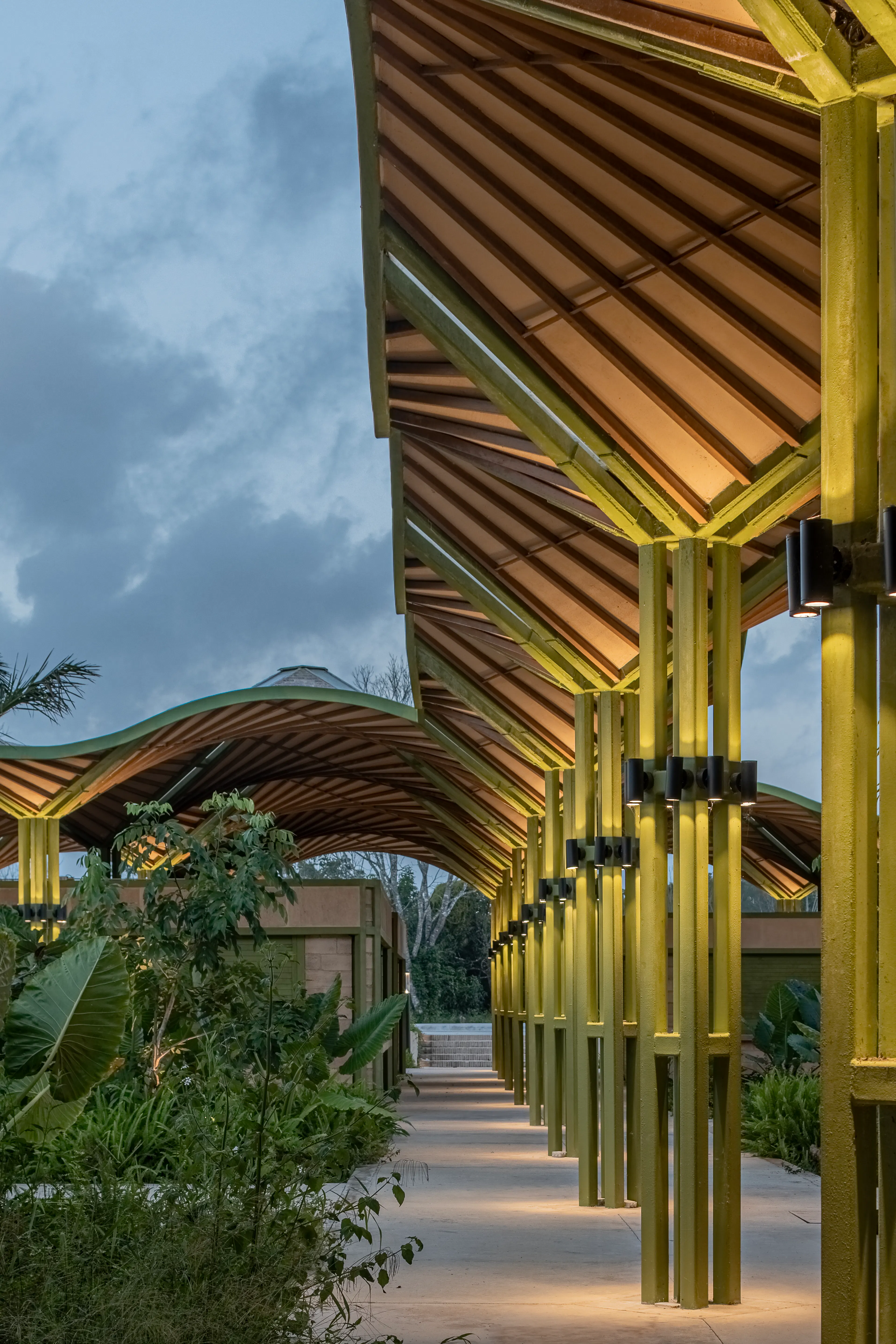 Mercado Nicolas Bravo — 11