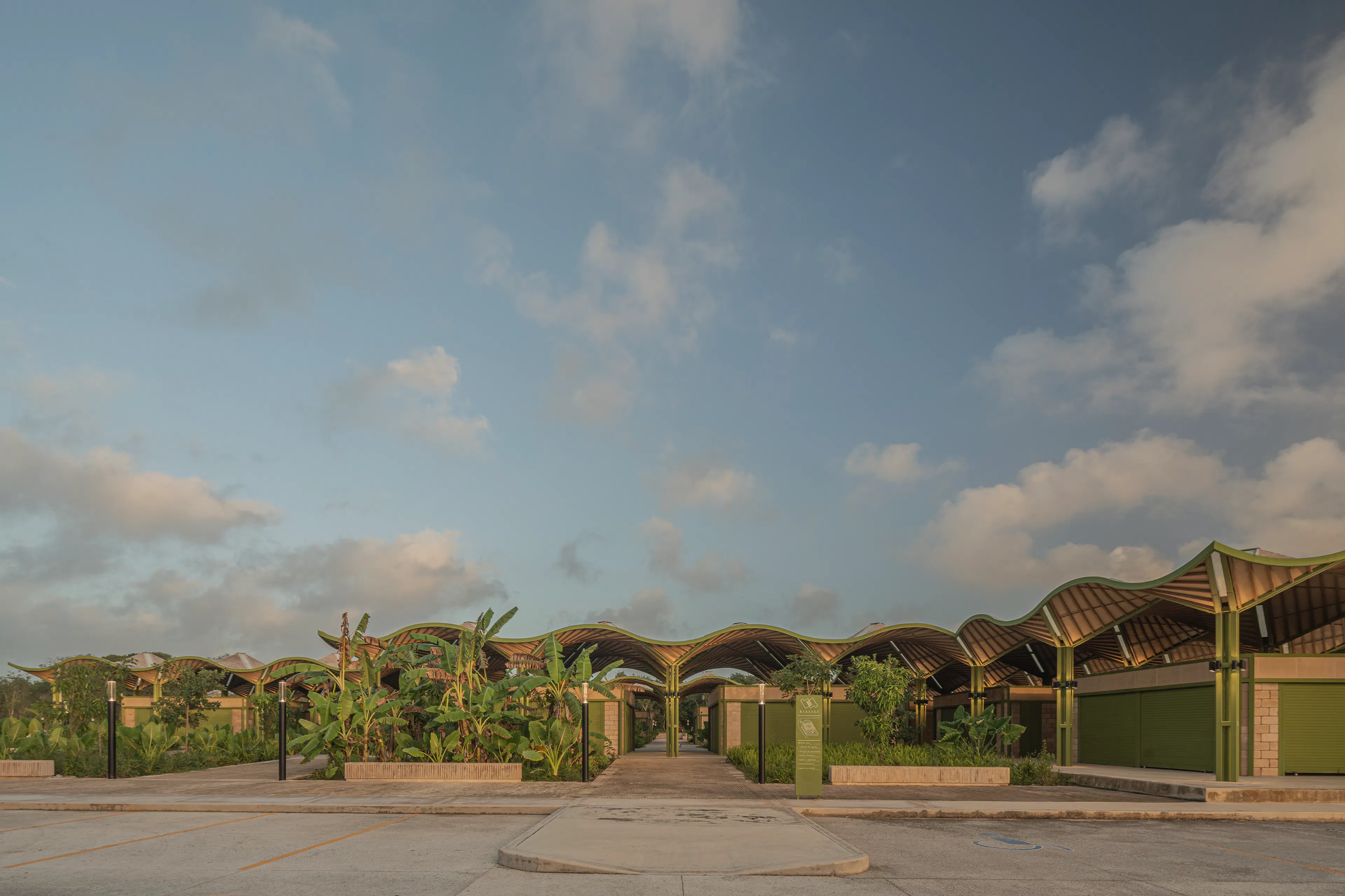 Mercado Nicolas Bravo — 13