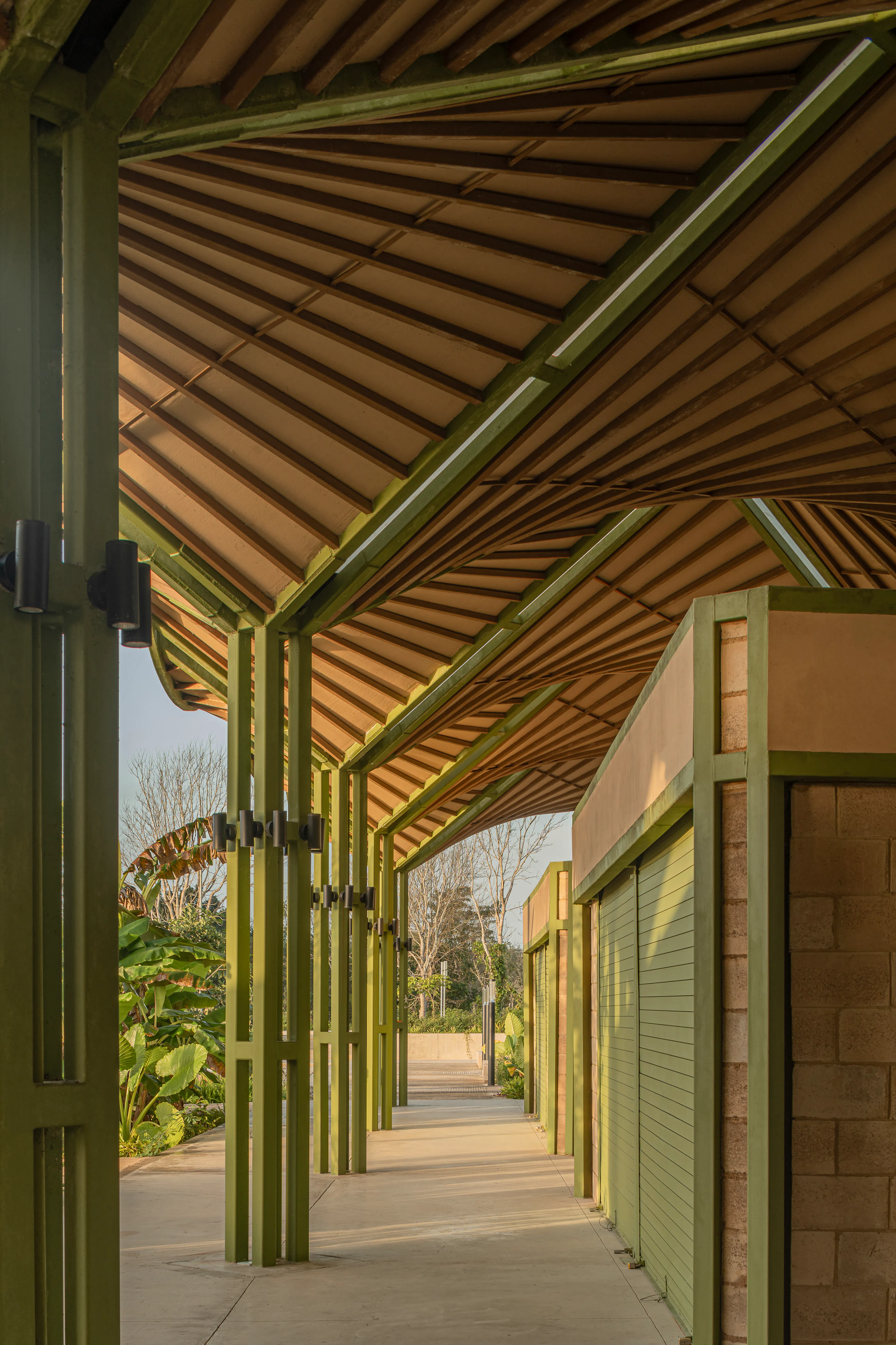 Mercado Nicolas Bravo — 16