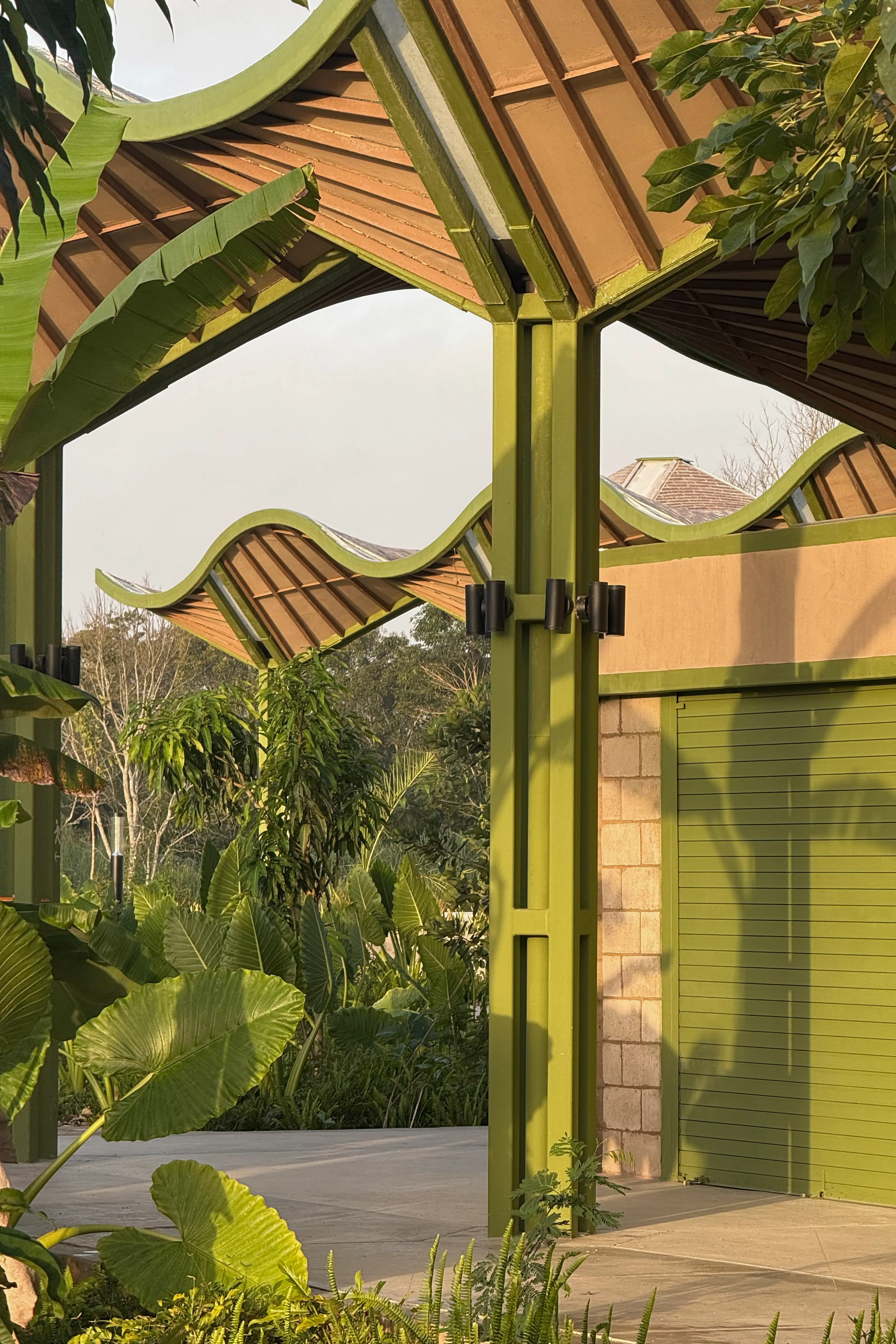 Mercado Nicolas Bravo — 23