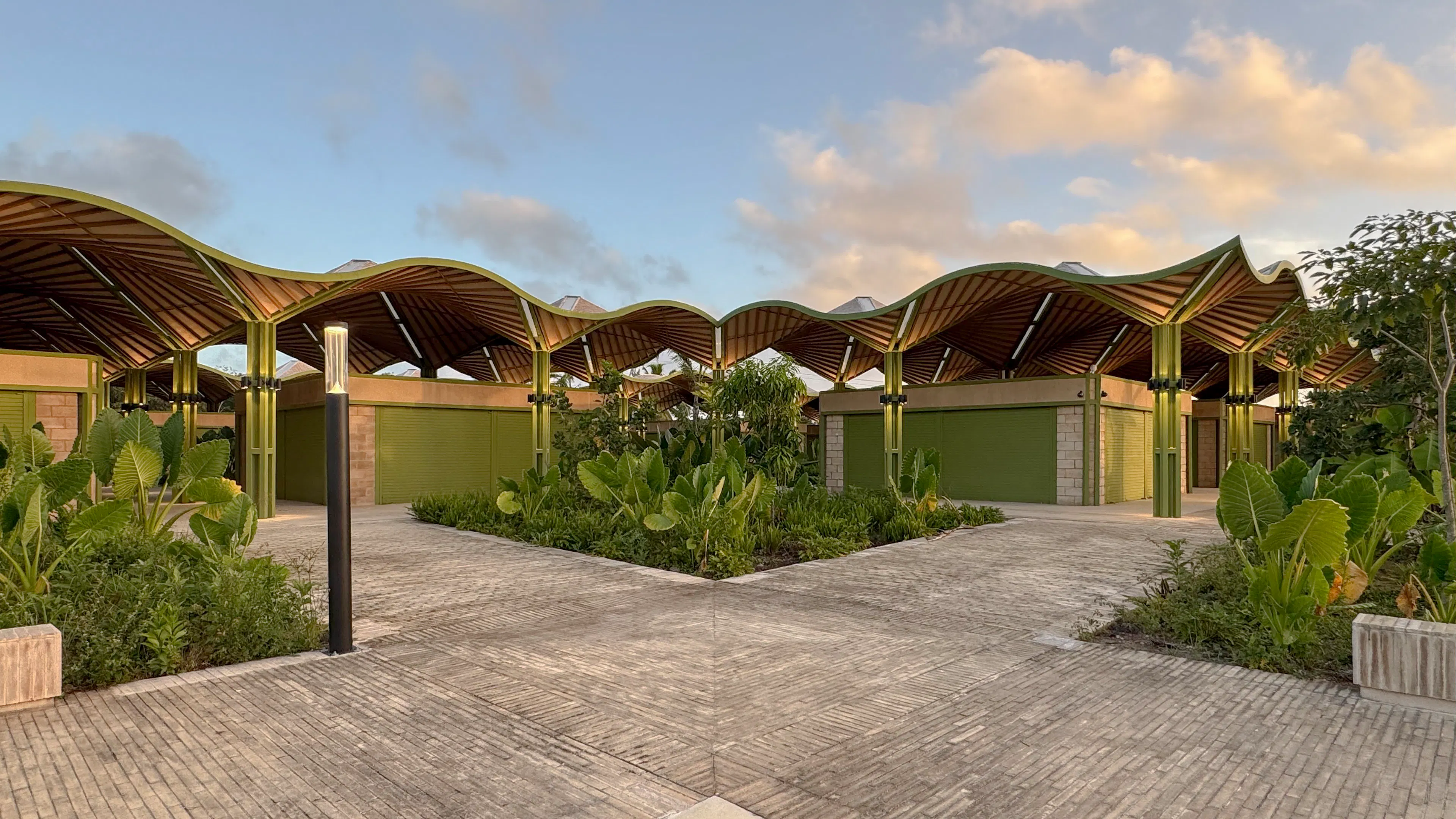 Mercado Nicolas Bravo — 24