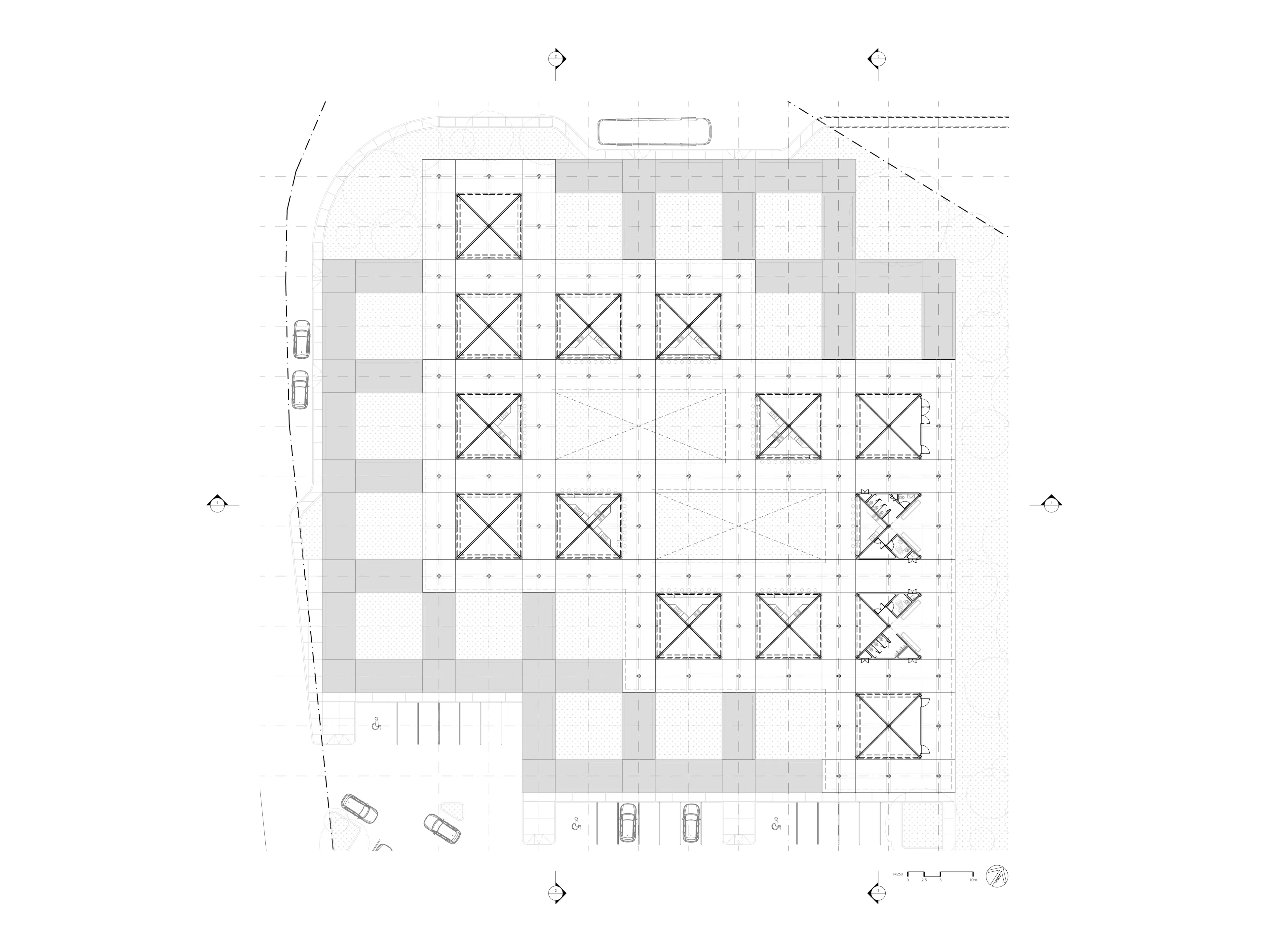 Mercado Nicolas Bravo — 27