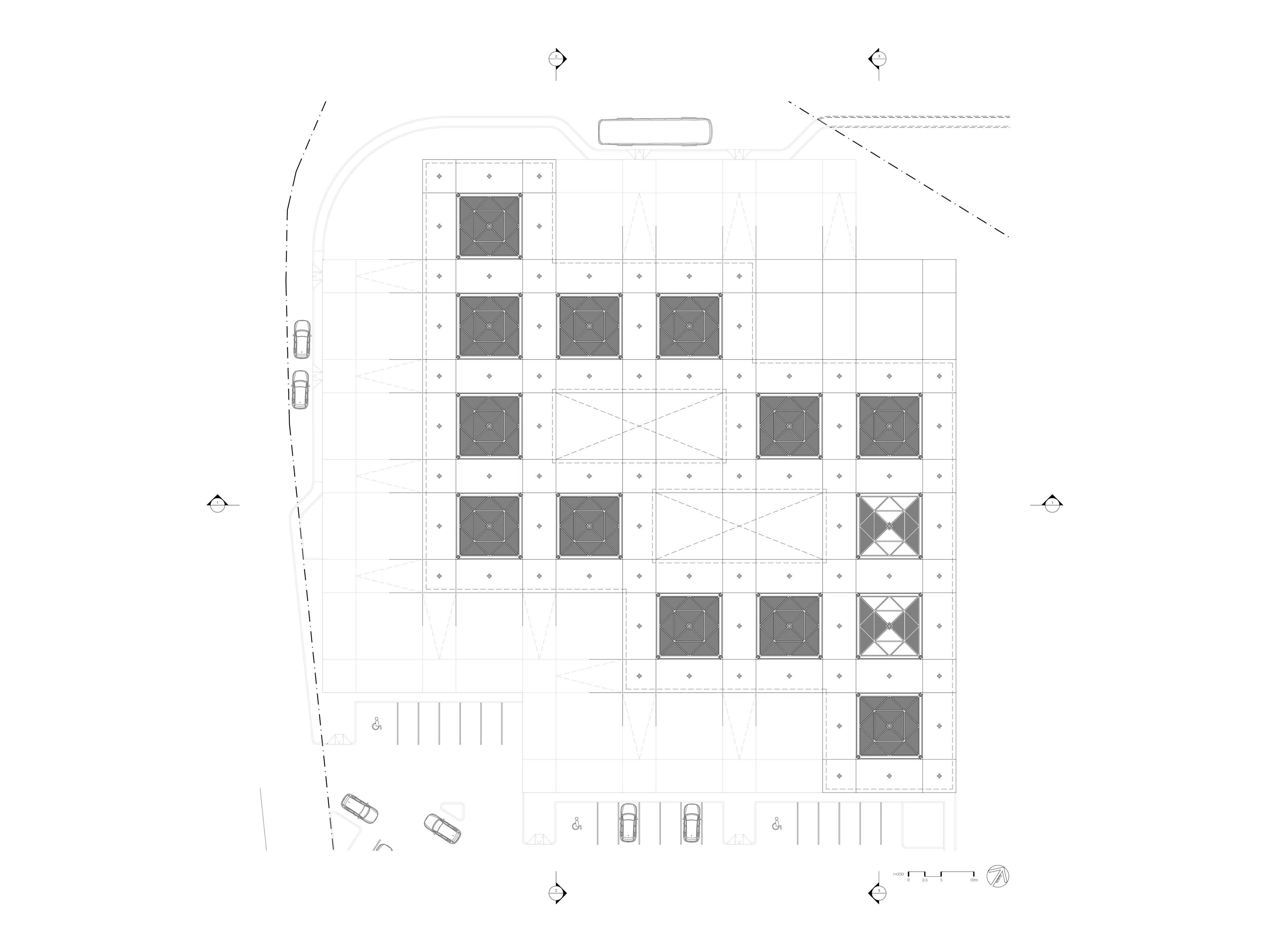 Mercado Nicolas Bravo — 28