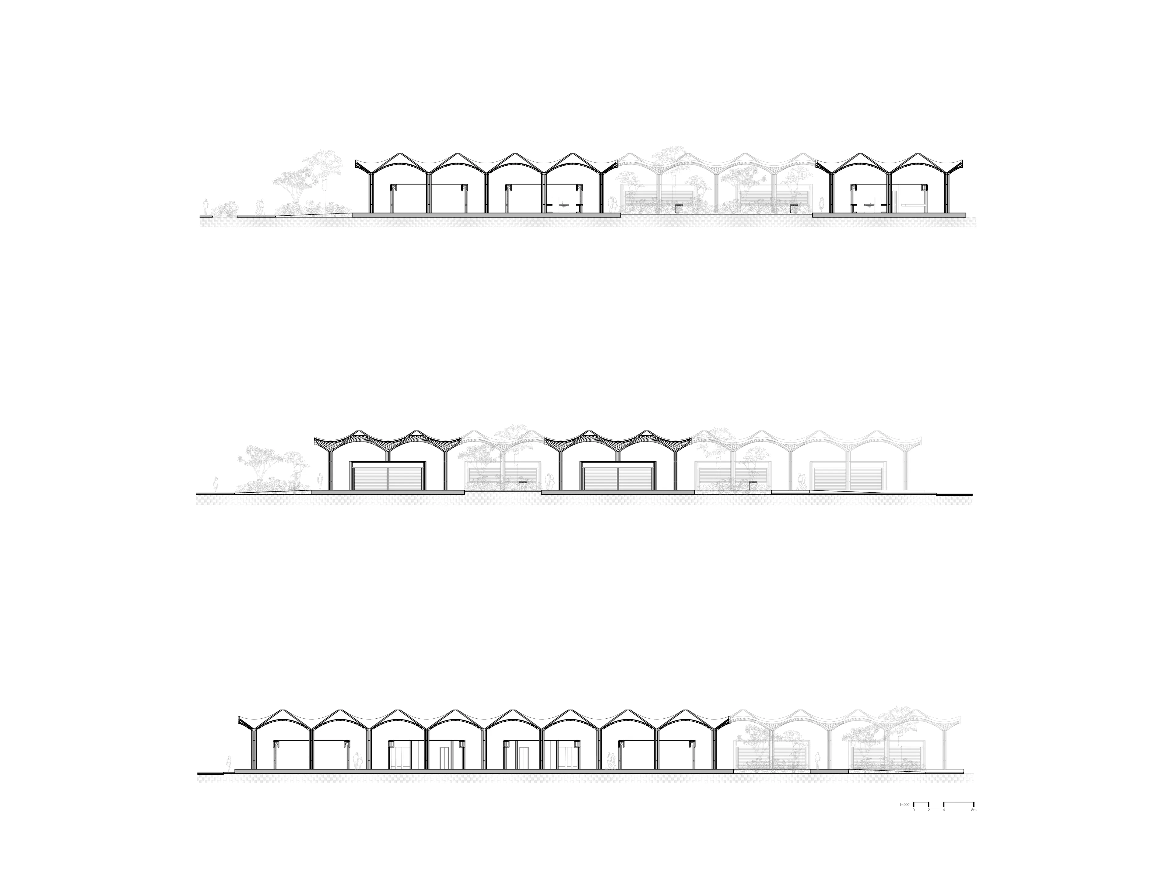 Mercado Nicolas Bravo — 29