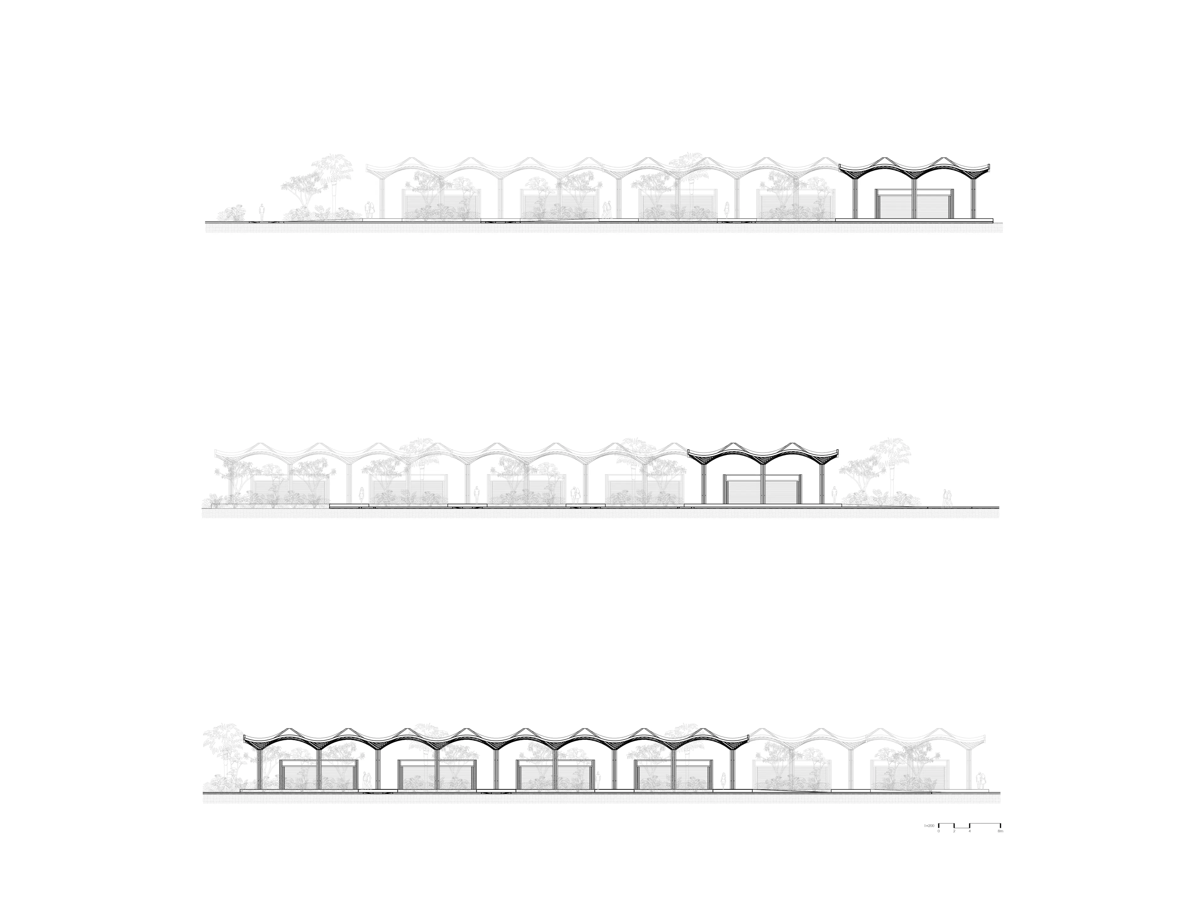 Mercado Nicolas Bravo — 32