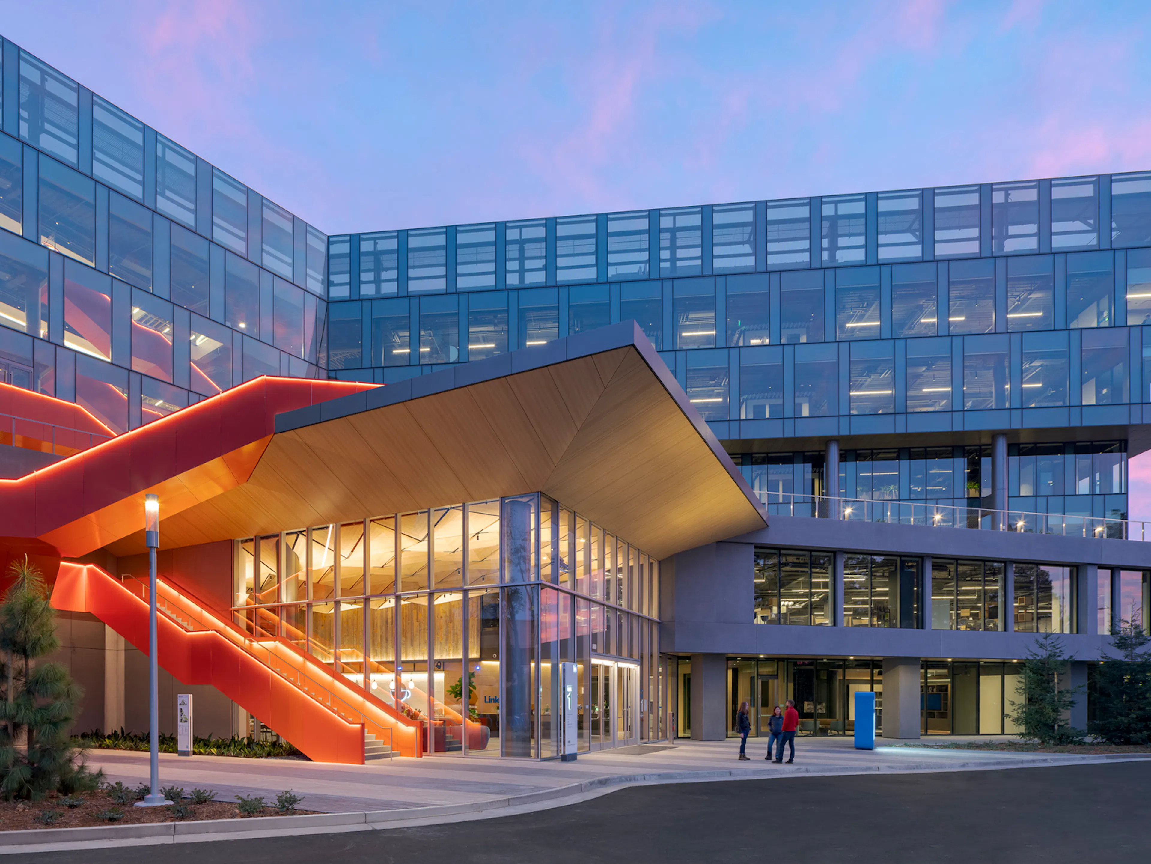 Kearny Point Building 78 Annex — 2