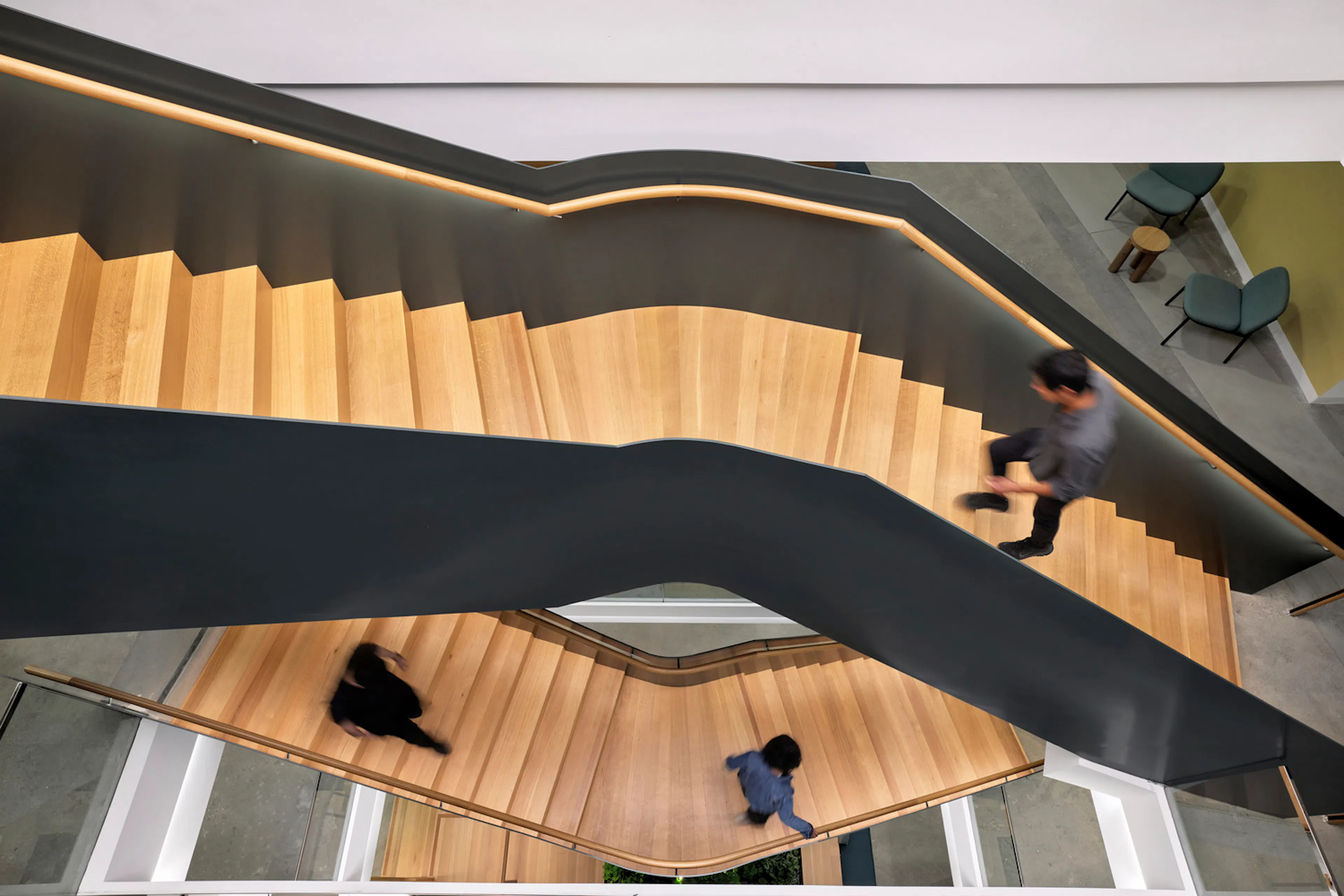 Kearny Point Building 78 Annex — 1