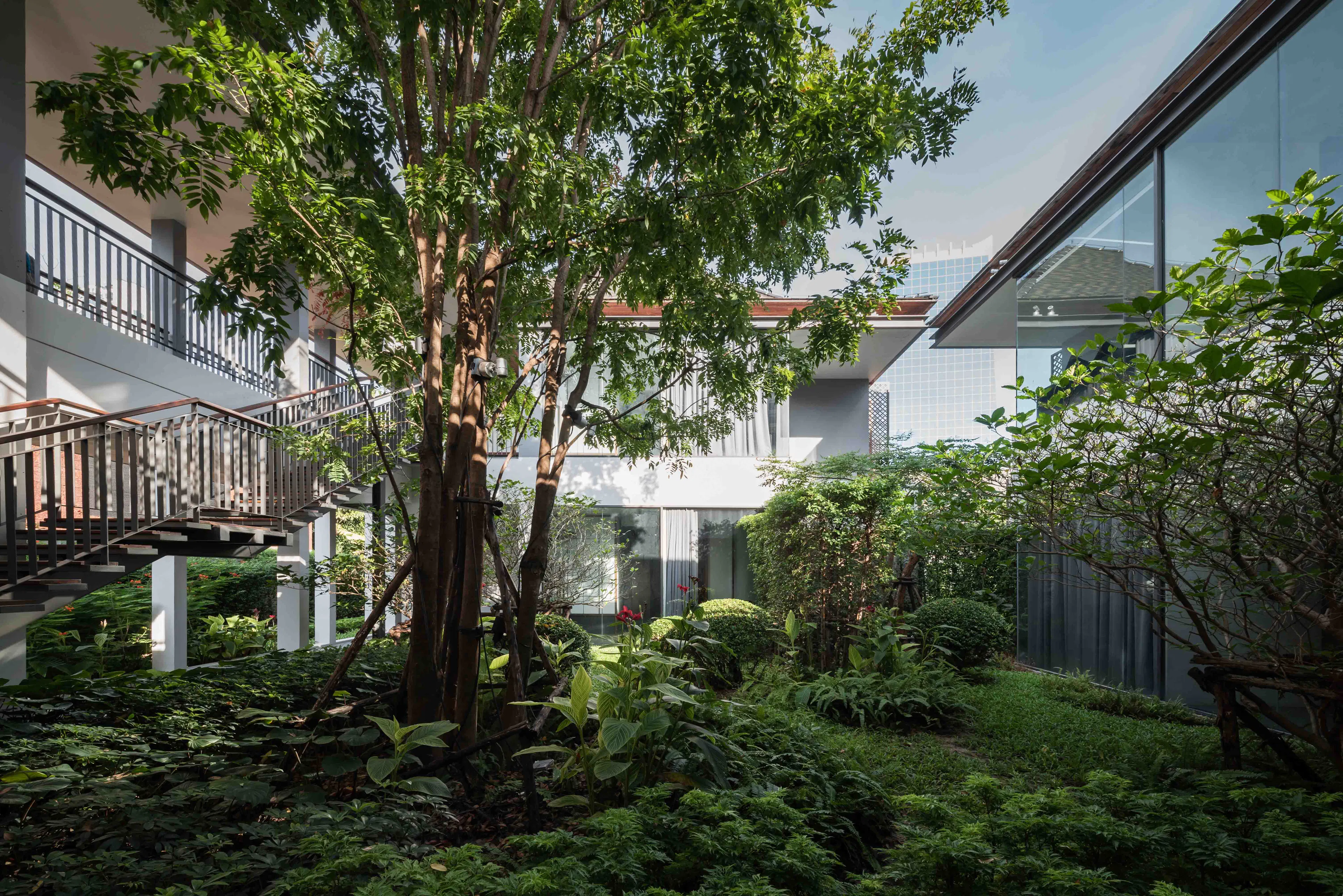 P Landscape Co., Ltd. — 8