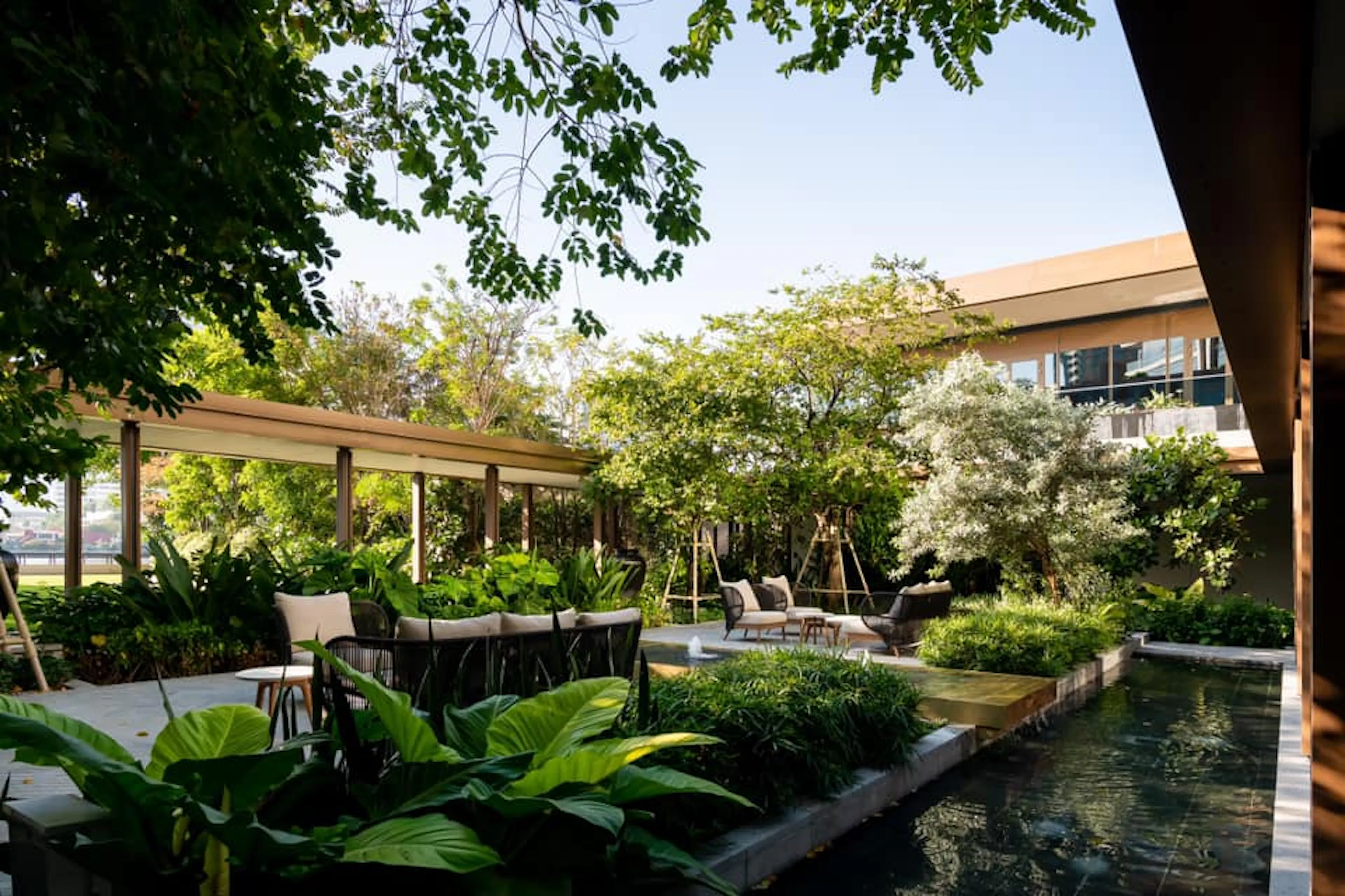 P Landscape Co., Ltd. — 7