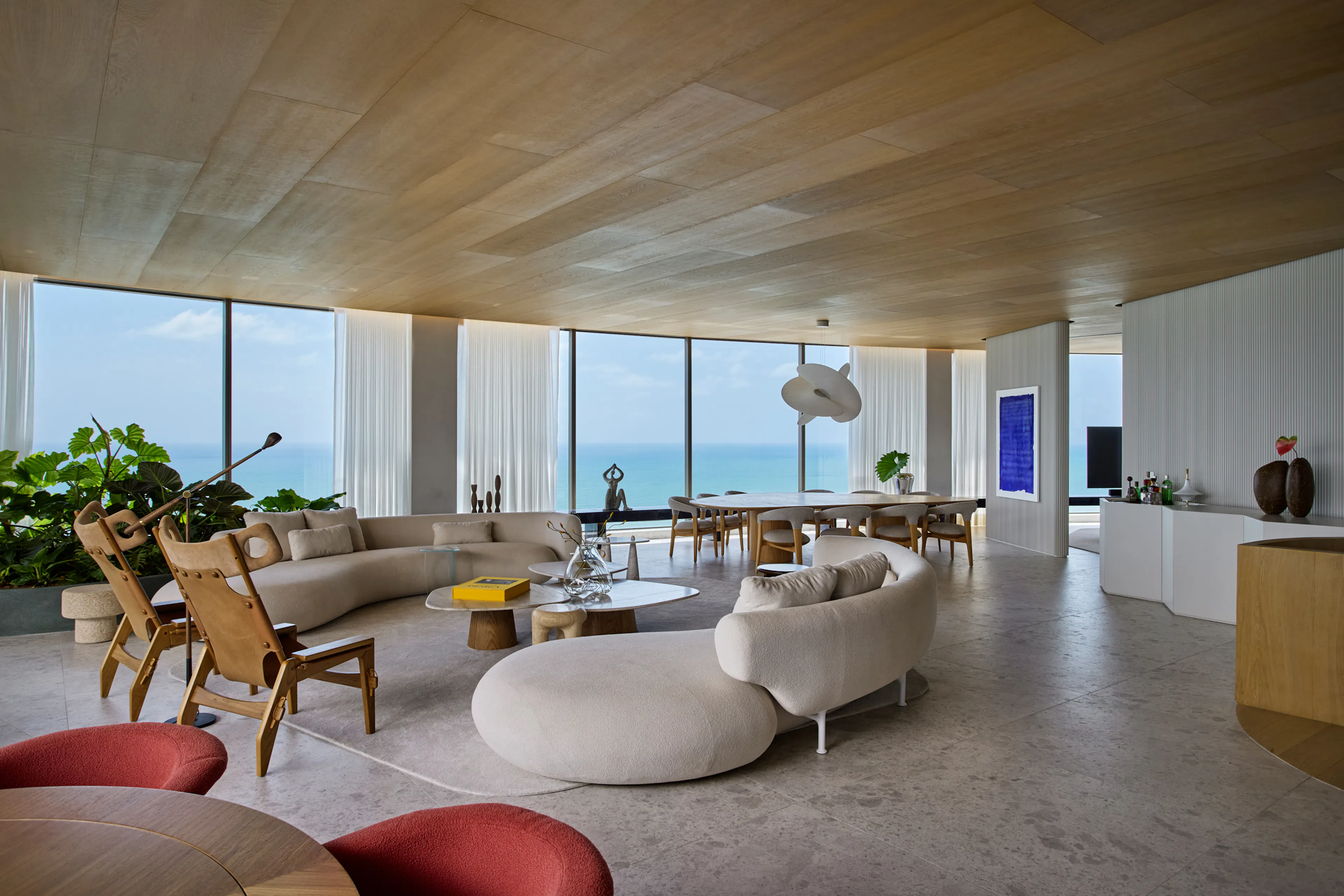 PACE Building — 30