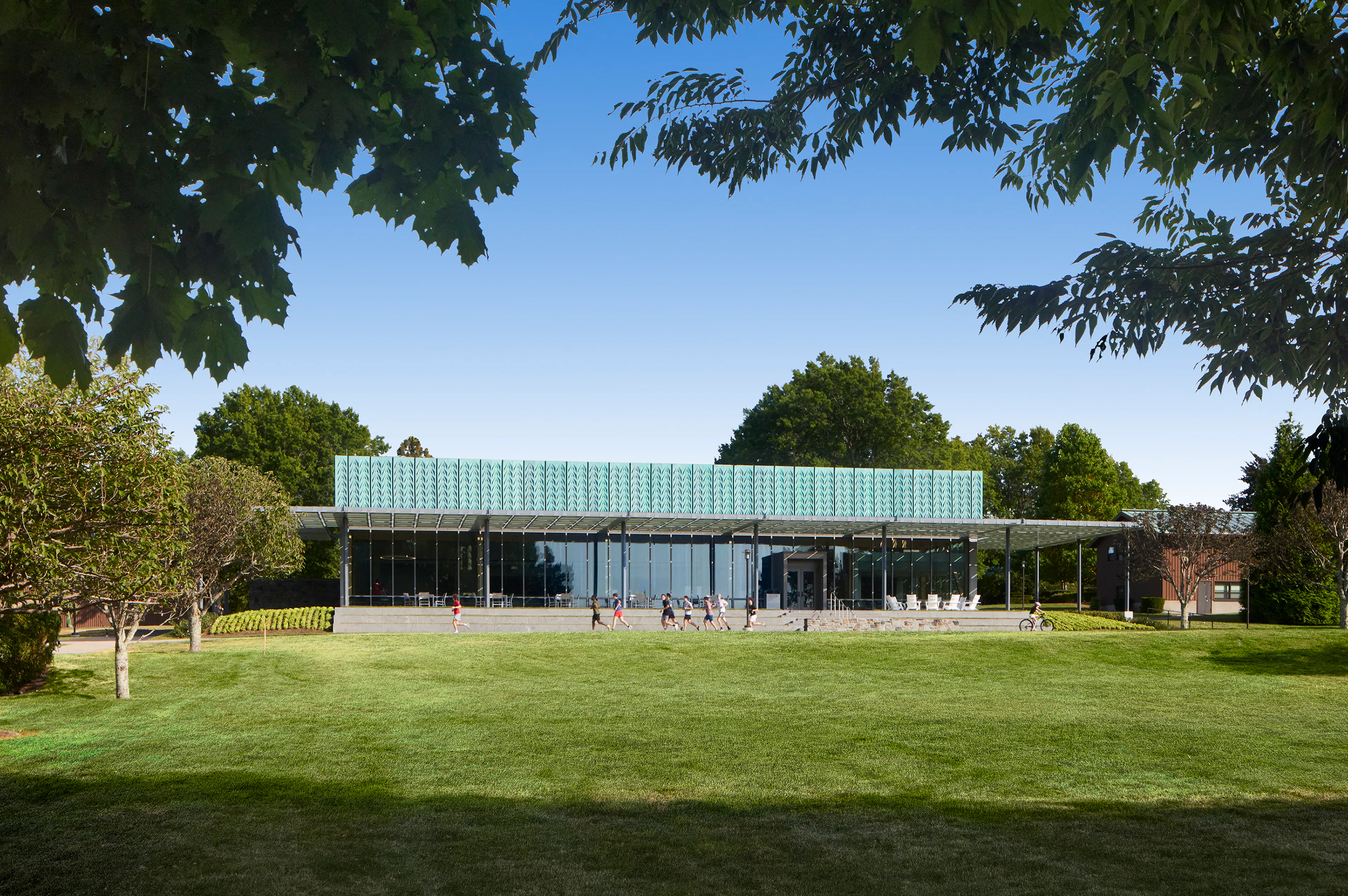 Health & Wellness Center | Suffolk County Community College — 3