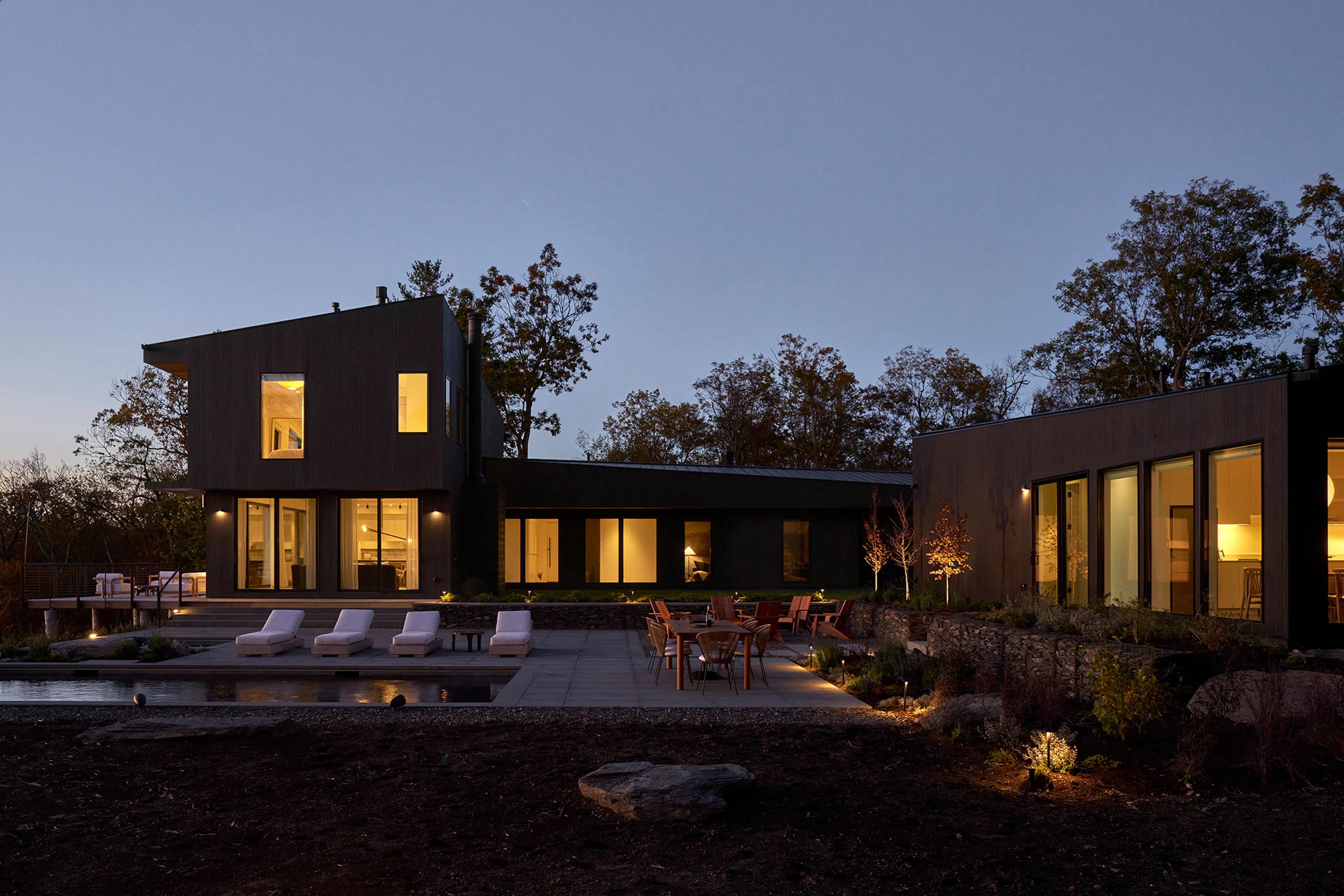 Concealed Cottage — 11