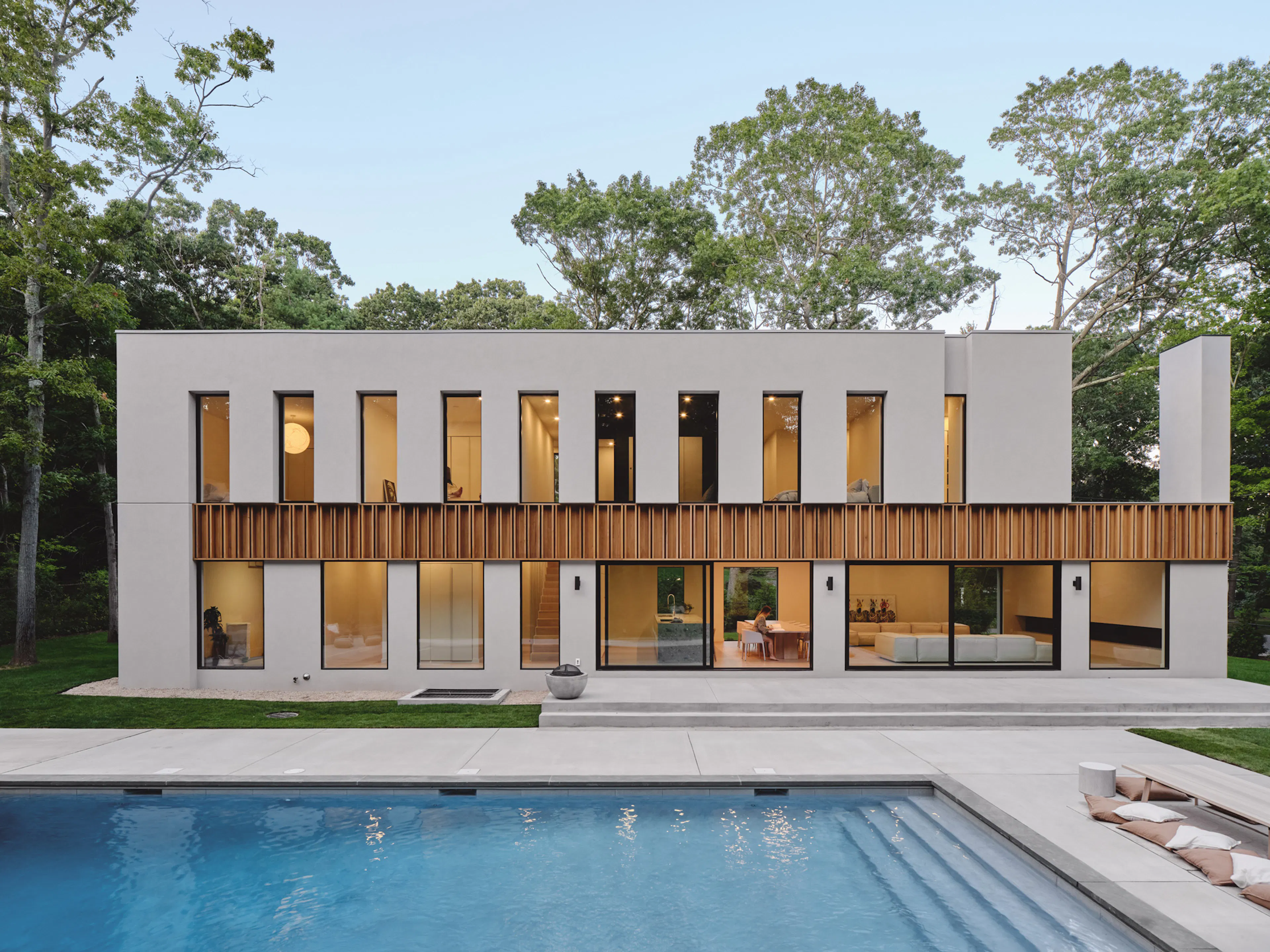 Concealed Cottage — 10