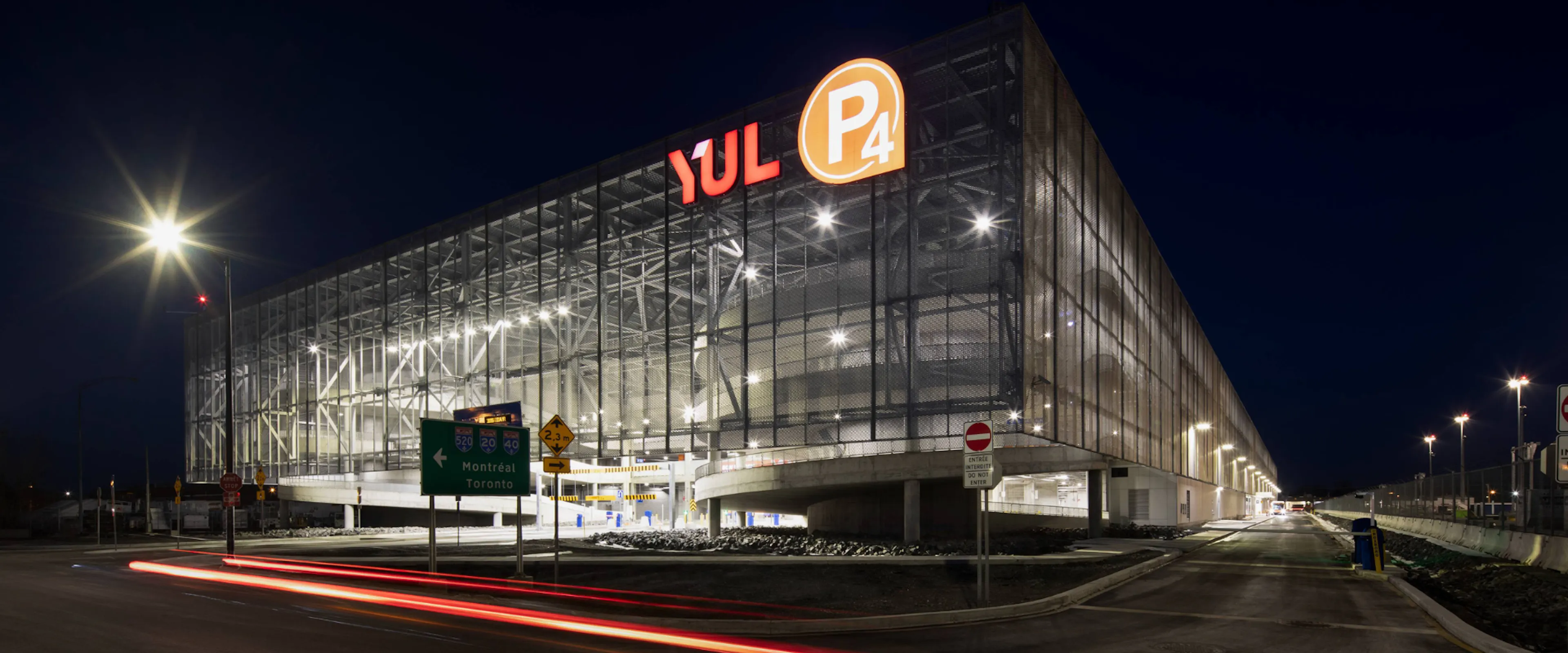 Pomerleau Offices — 8