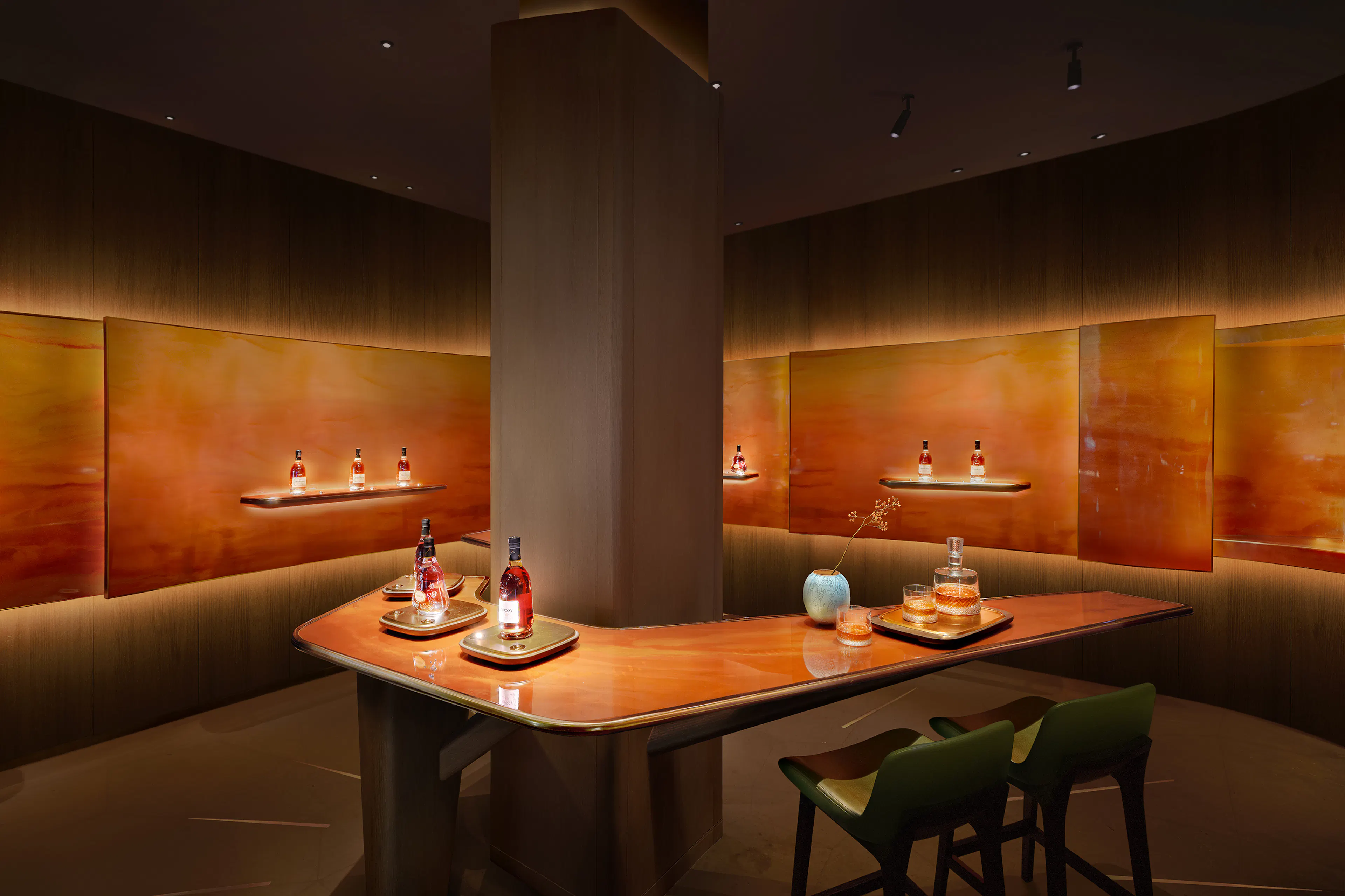 The Realm of Cognac – Hennessy Store — 4