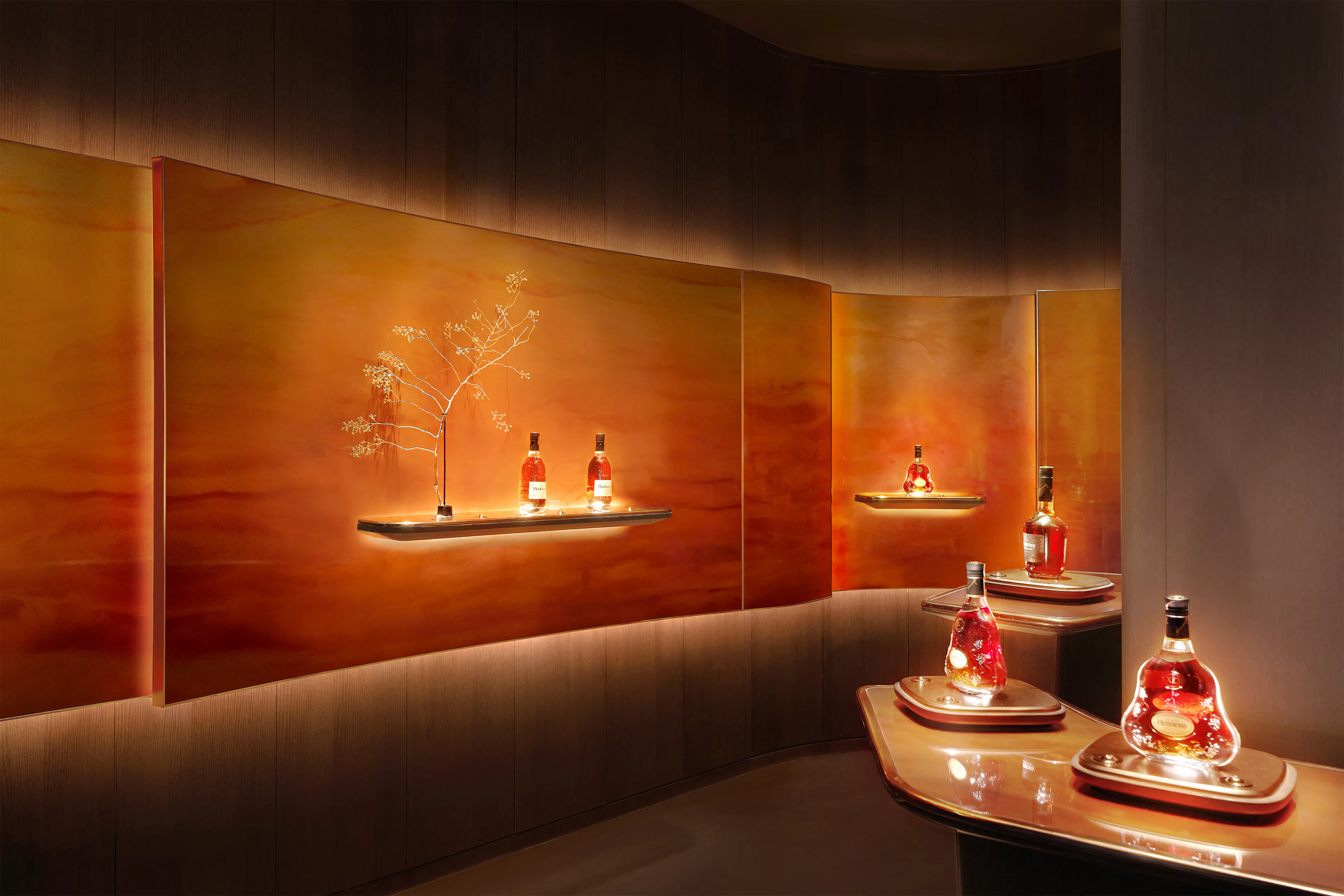 The Realm of Cognac – Hennessy Store — 5