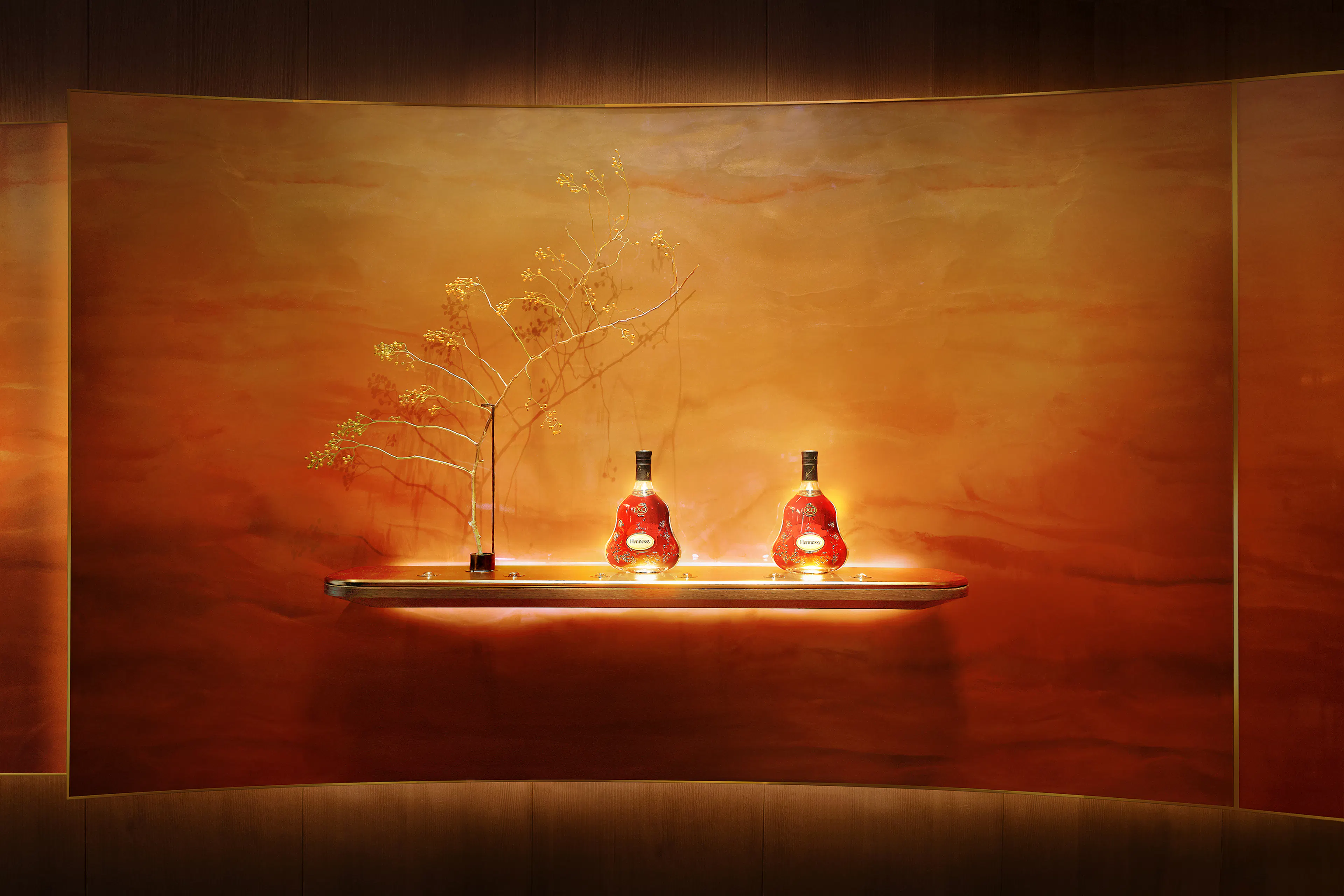 The Realm of Cognac – Hennessy Store — 6