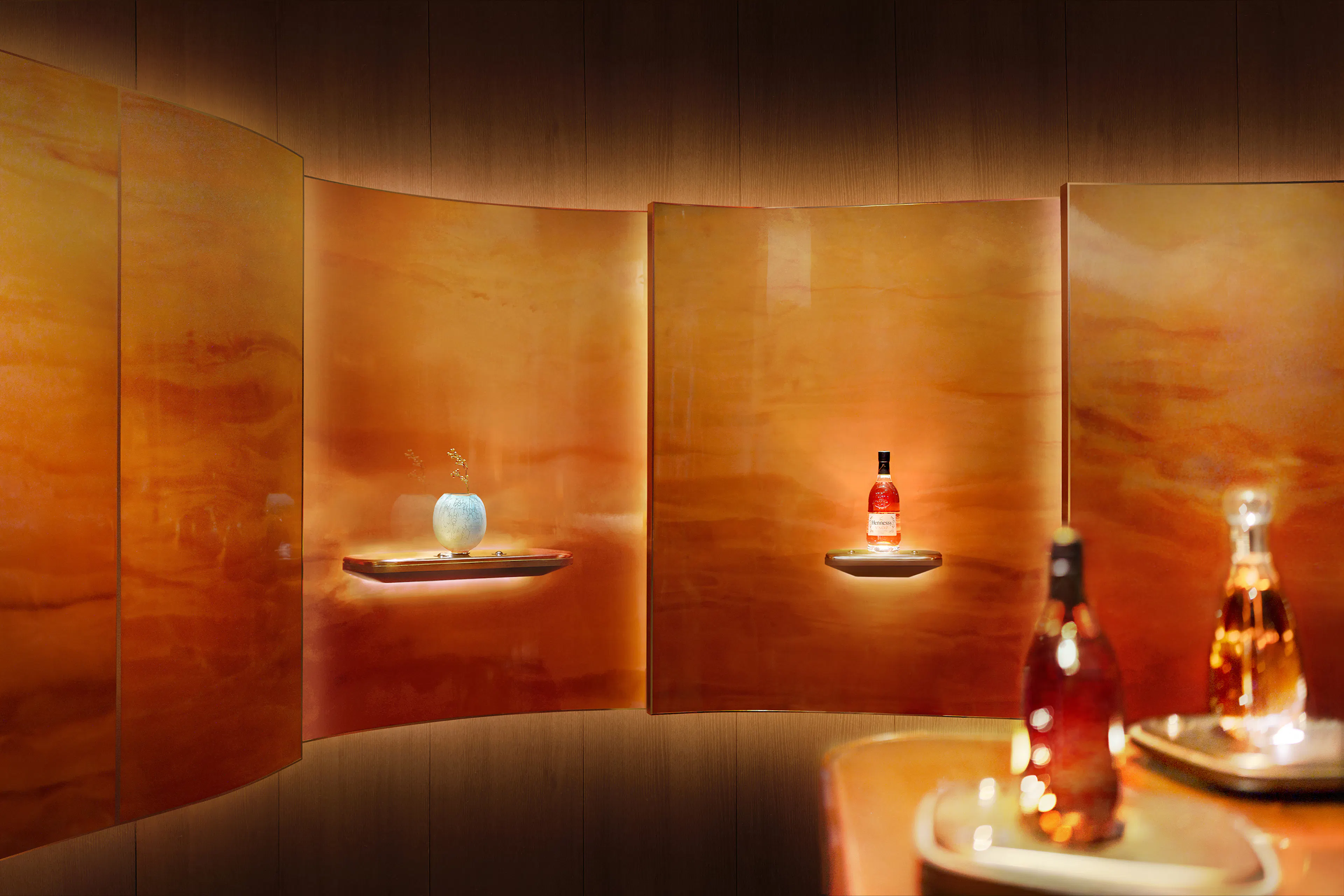 The Realm of Cognac – Hennessy Store — 8