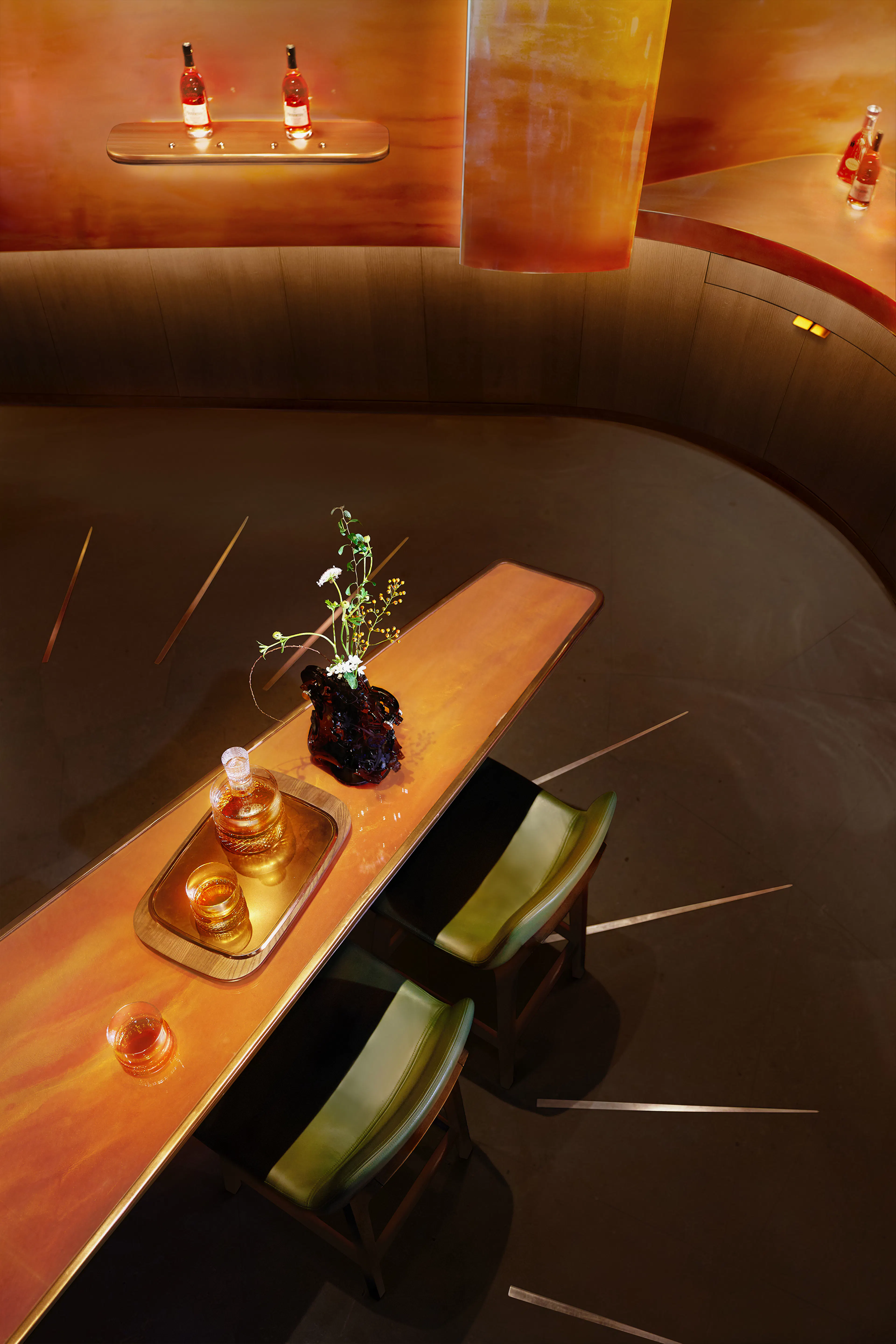 The Realm of Cognac – Hennessy Store — 12