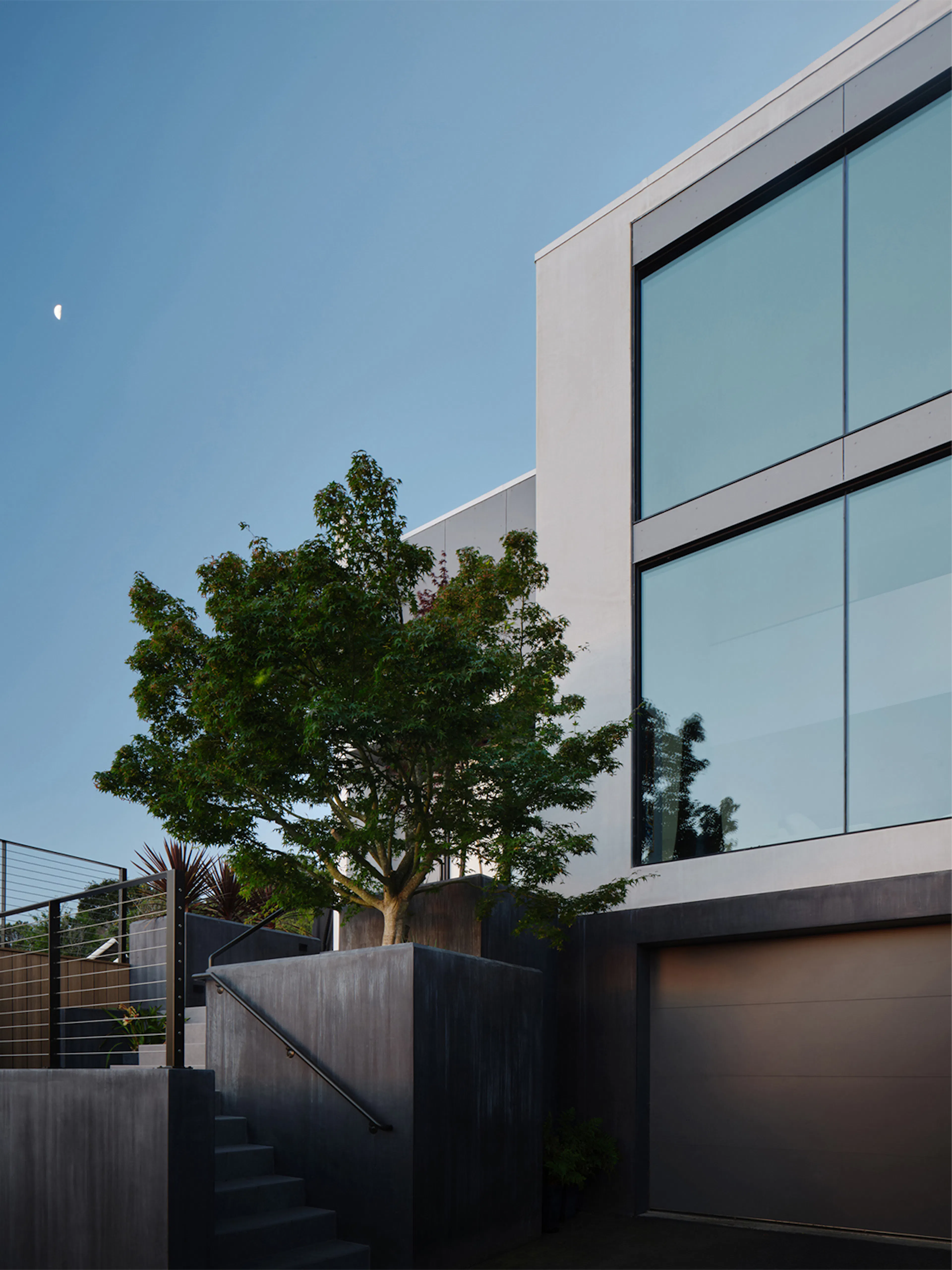 Twin Peaks Residences — 5