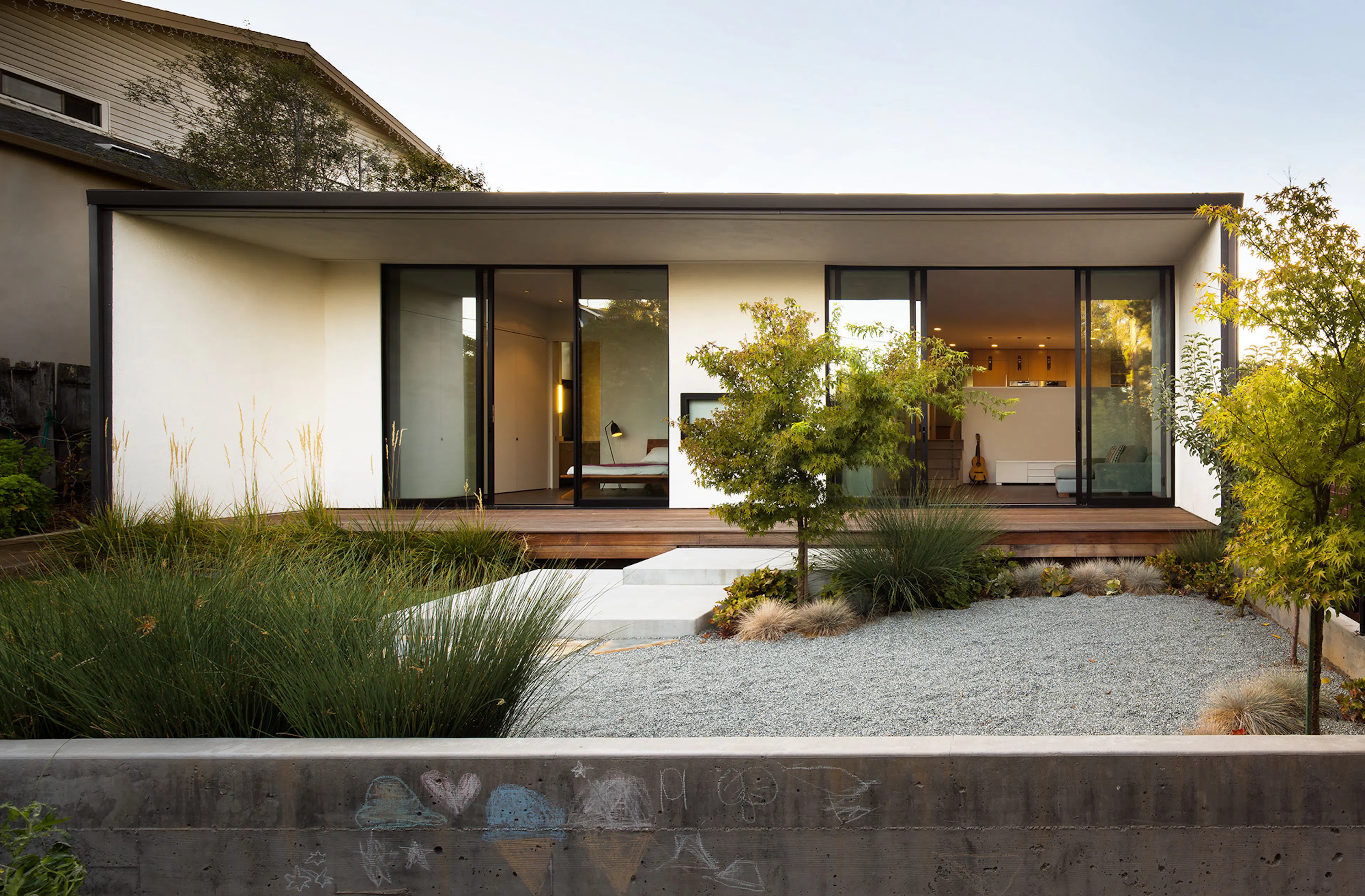 Twin Peaks Residences — 4