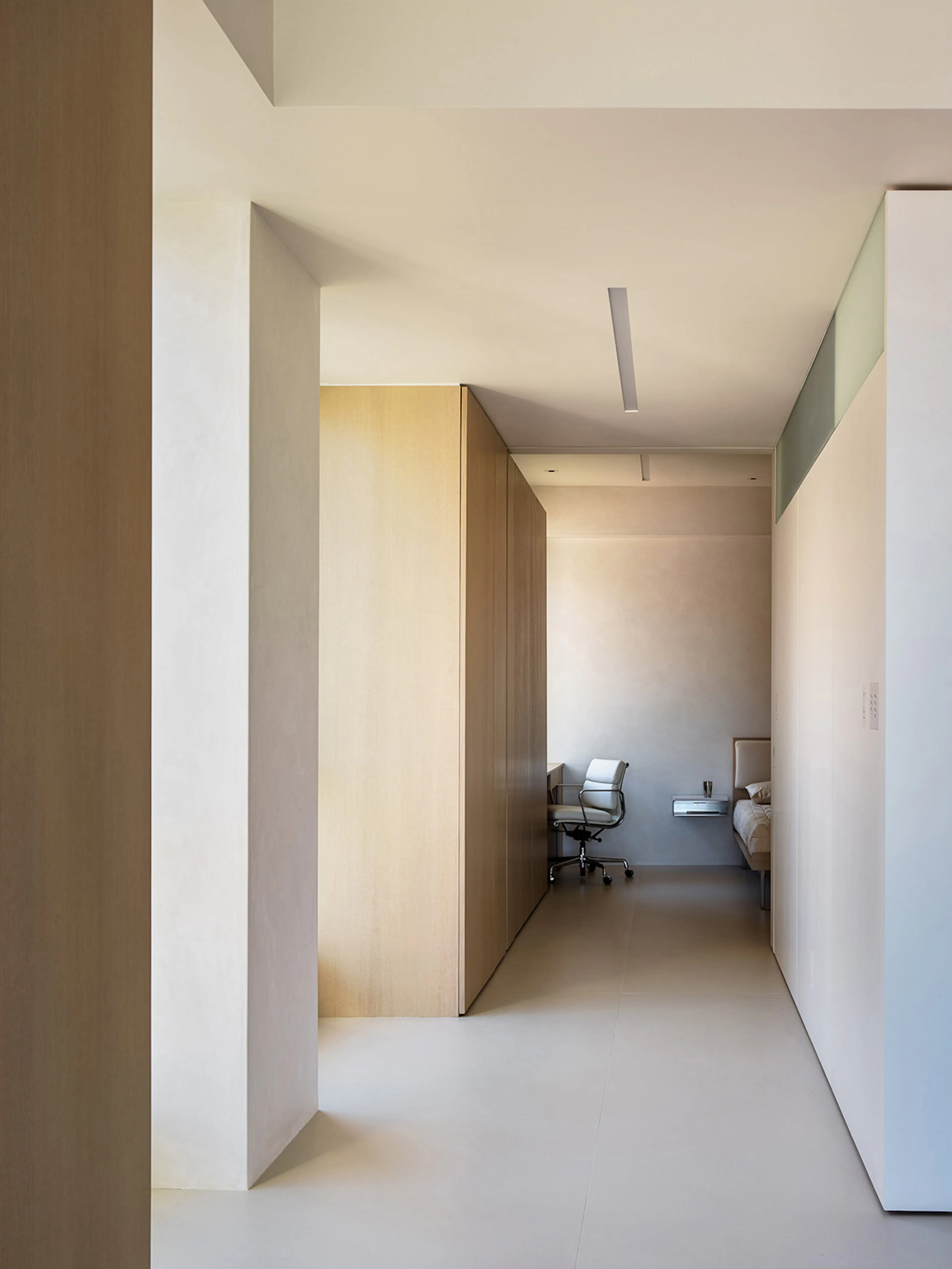 Twin Peaks Residences — 1