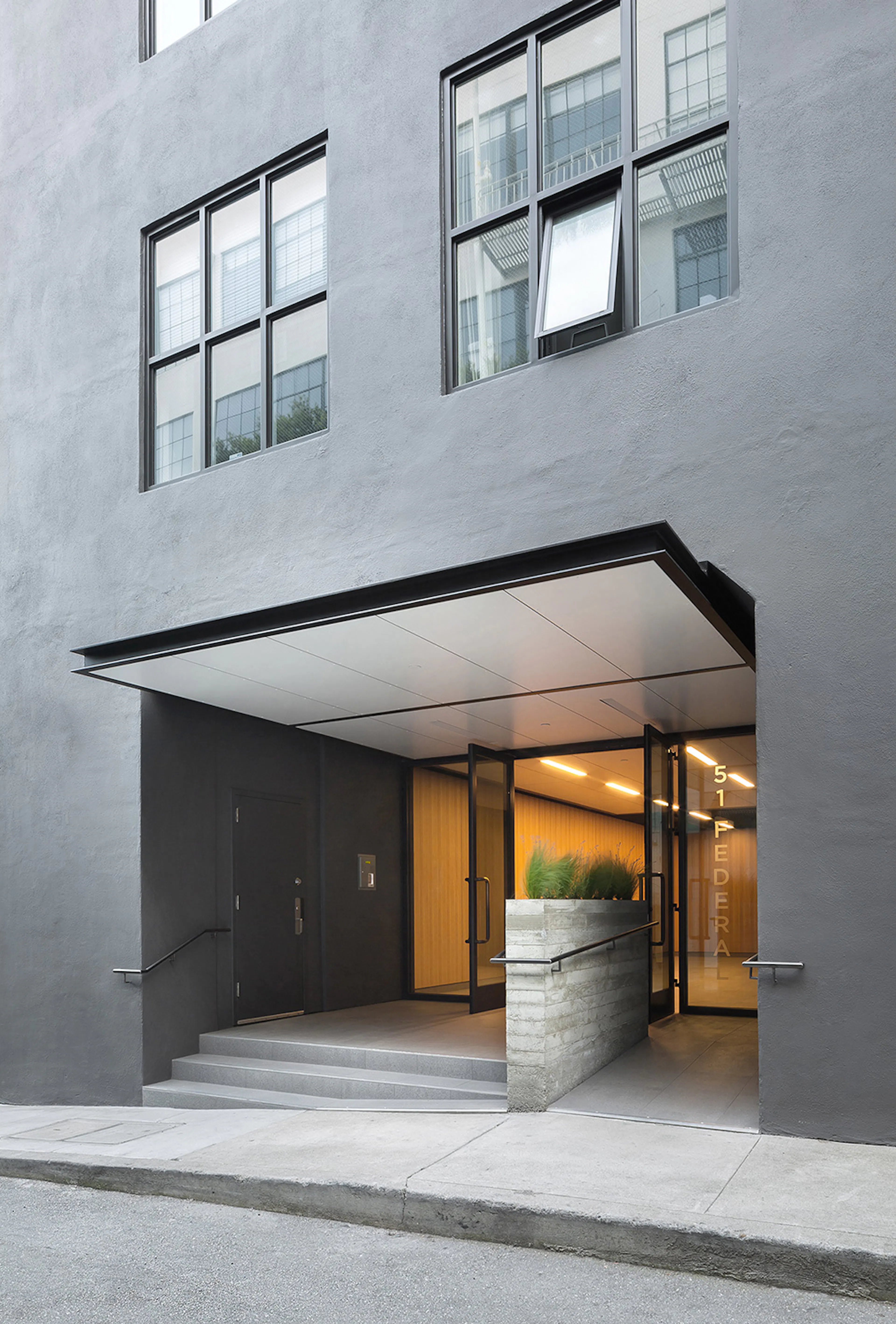 Twin Peaks Residences