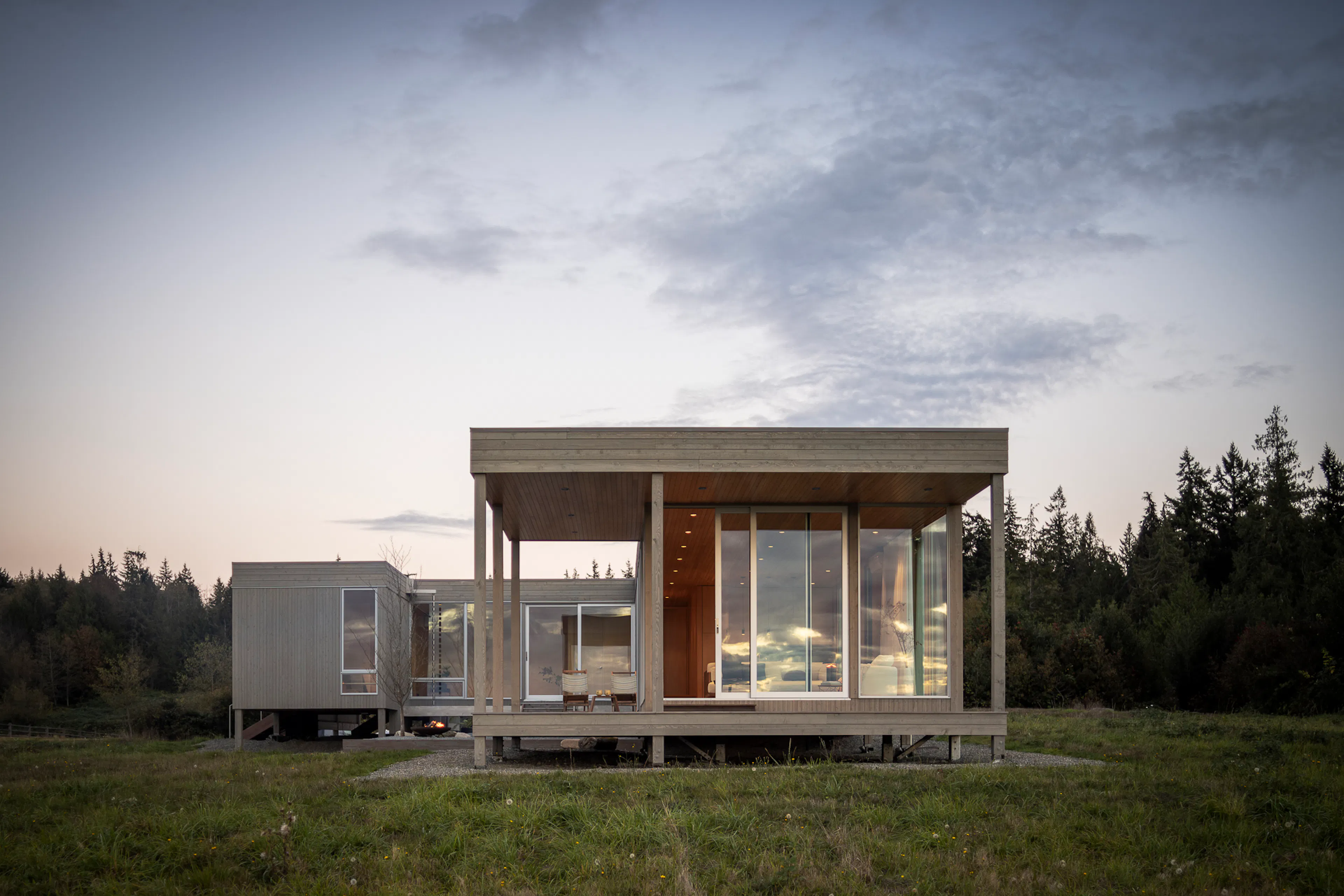 Whidbey Puzzle Prefab — 32