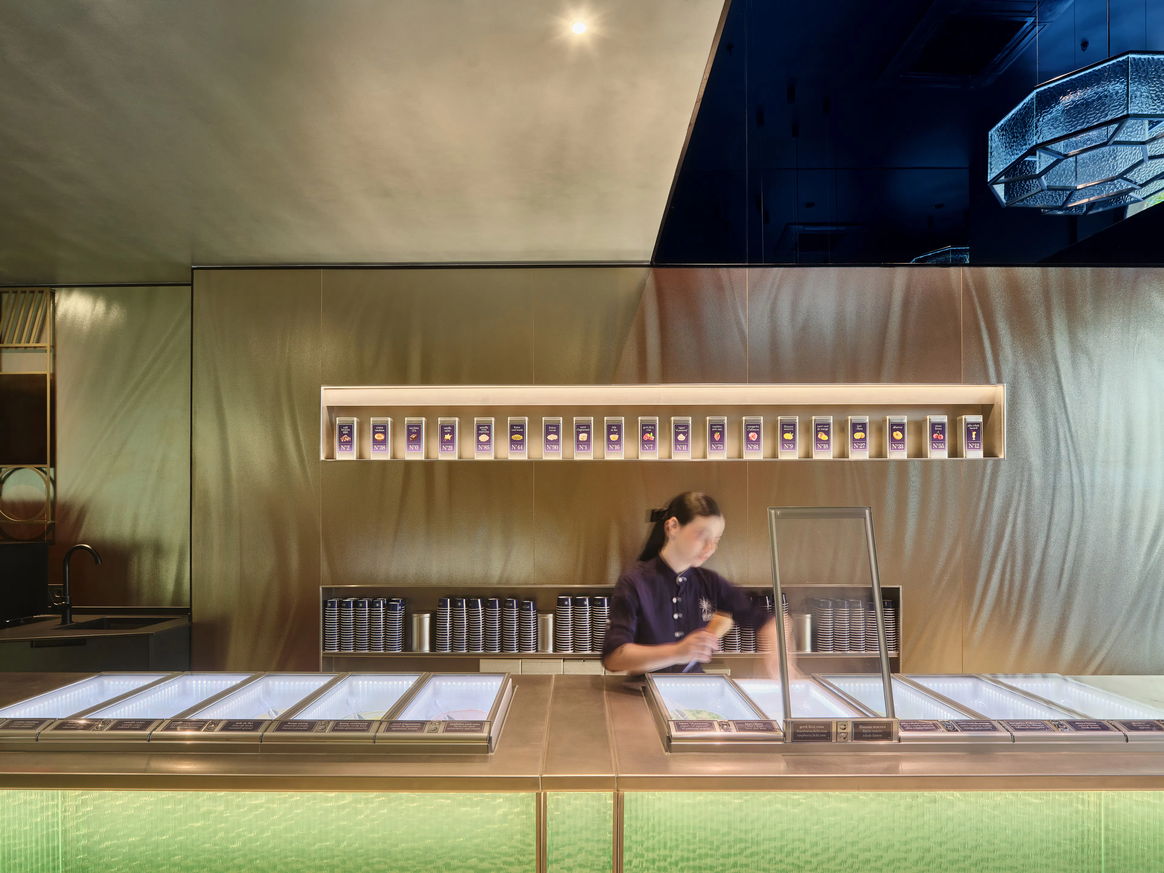 Pakta Restaurant — 13