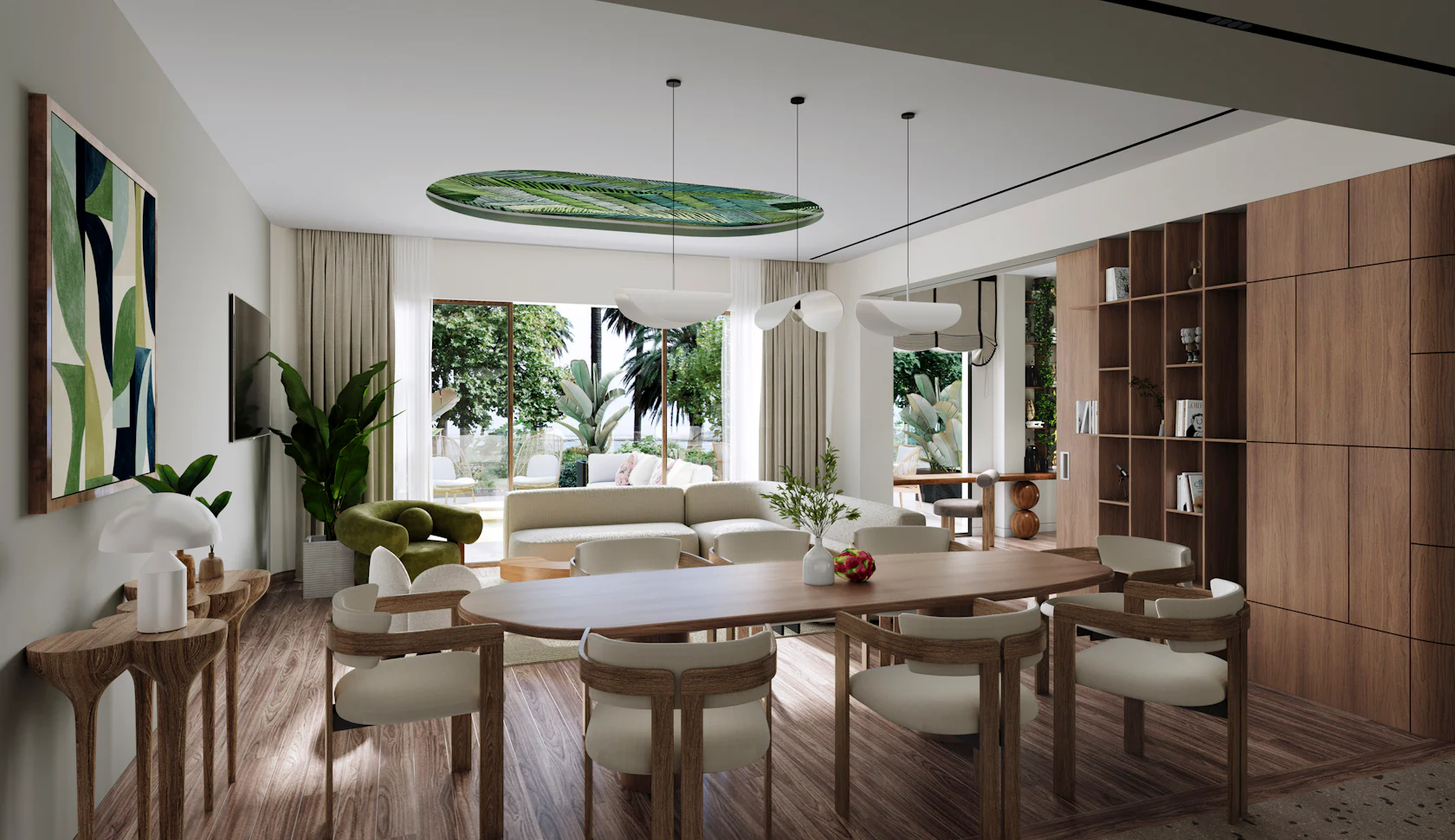 Layan Verde by Intercon - Architizer