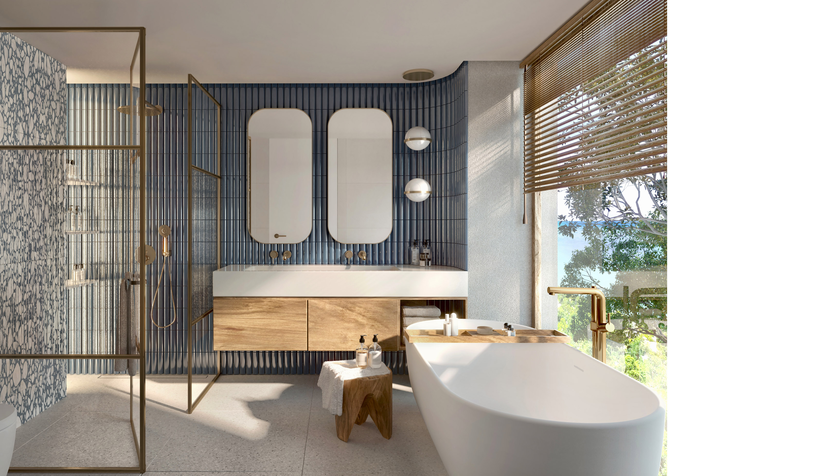 Layan Verde by Intercon - Architizer