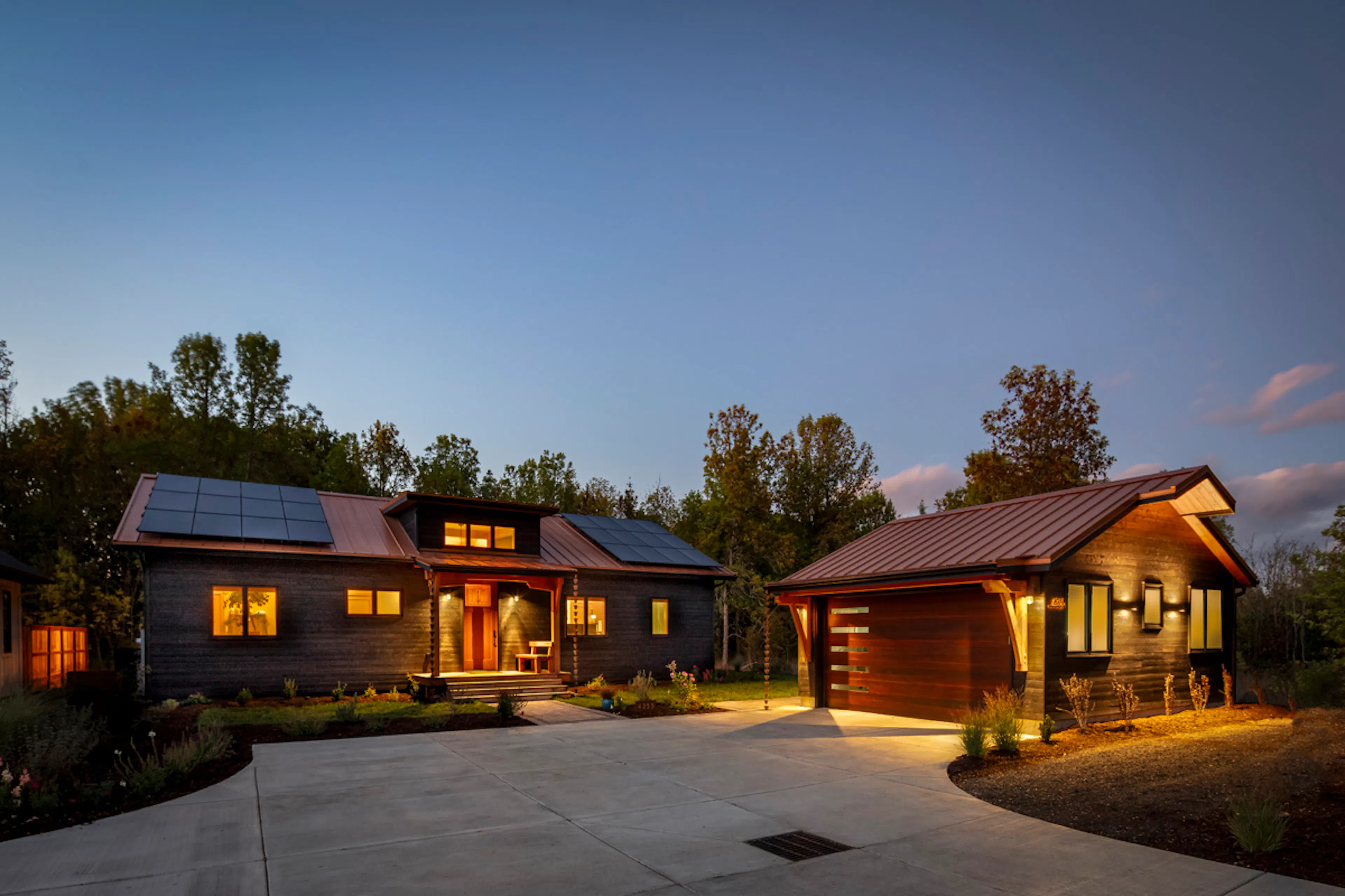 Backyard Community — 17