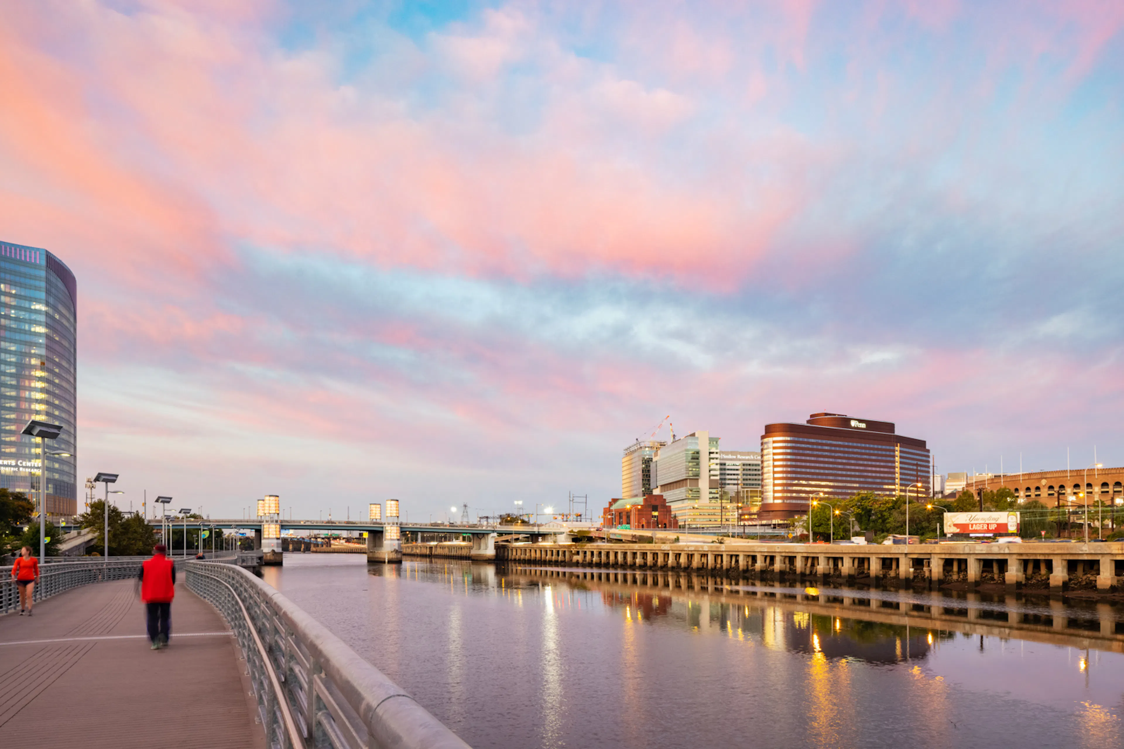 The Pavilion at the Hospital of the University of Pennsylvania — 37