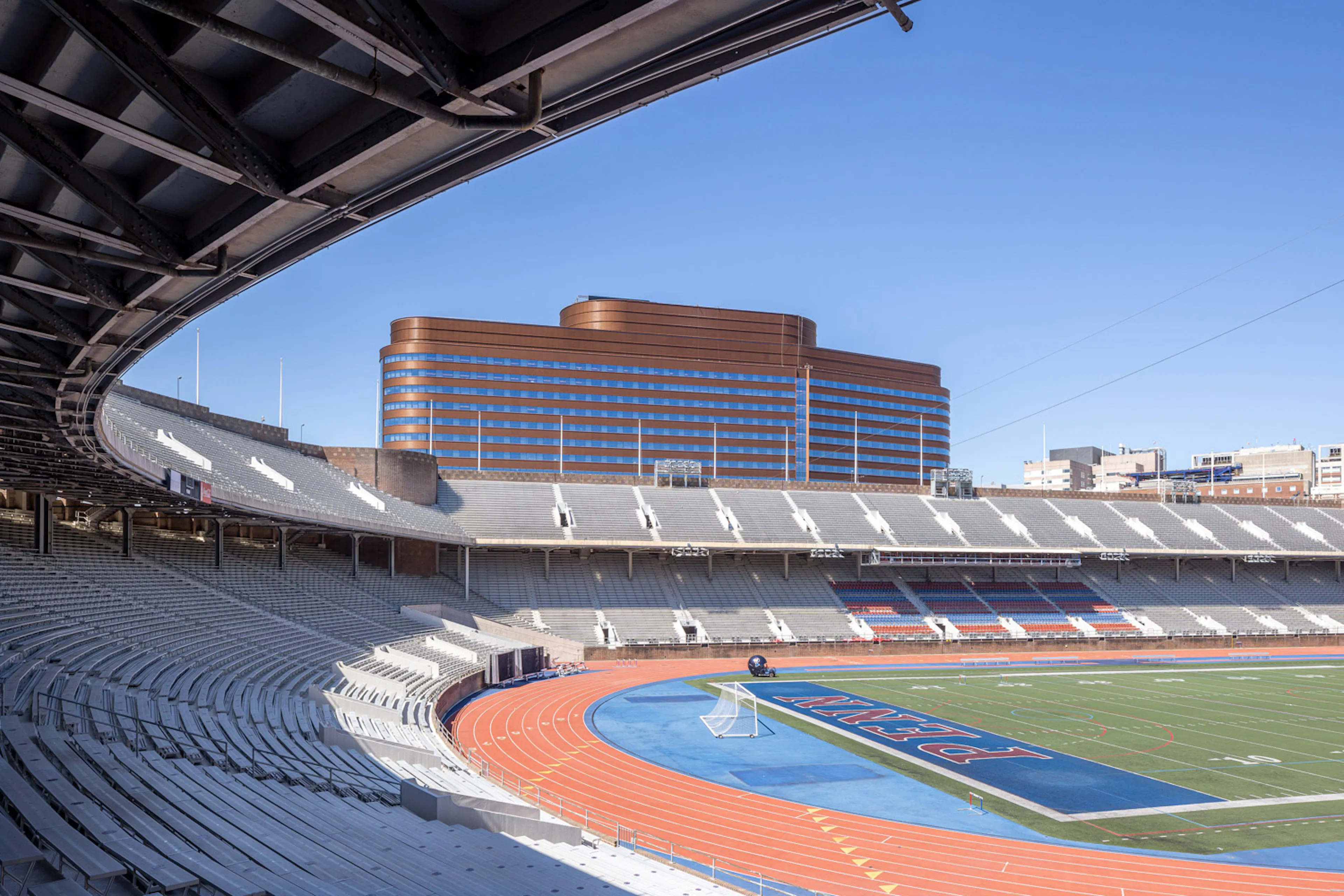 The Pavilion at the Hospital of the University of Pennsylvania — 32