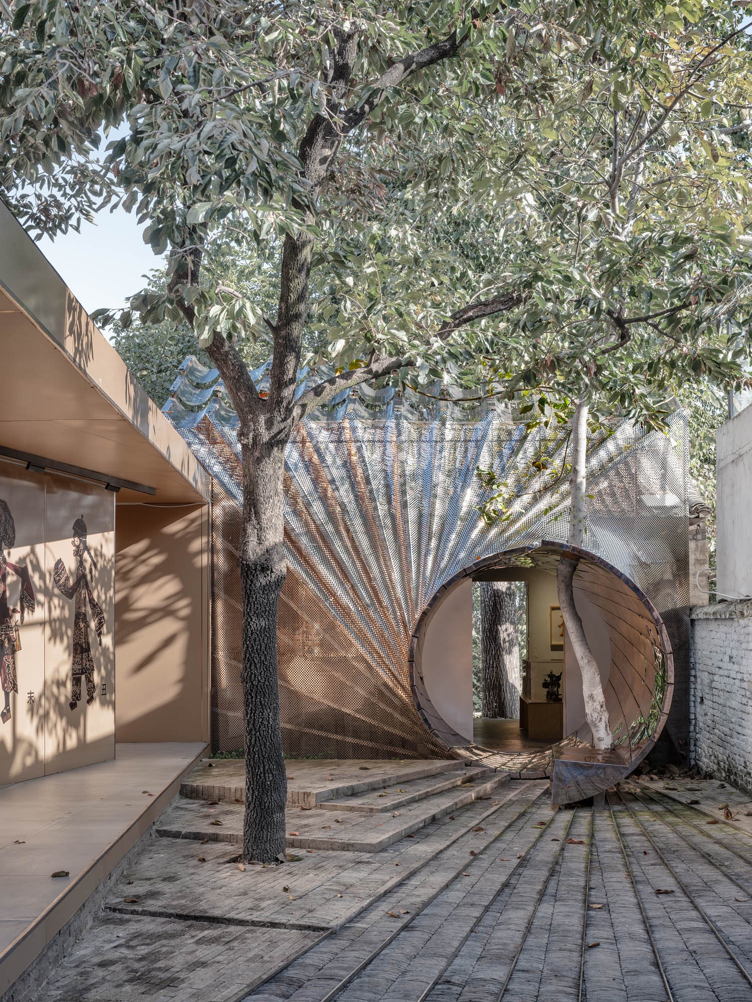 © Daipu Architects