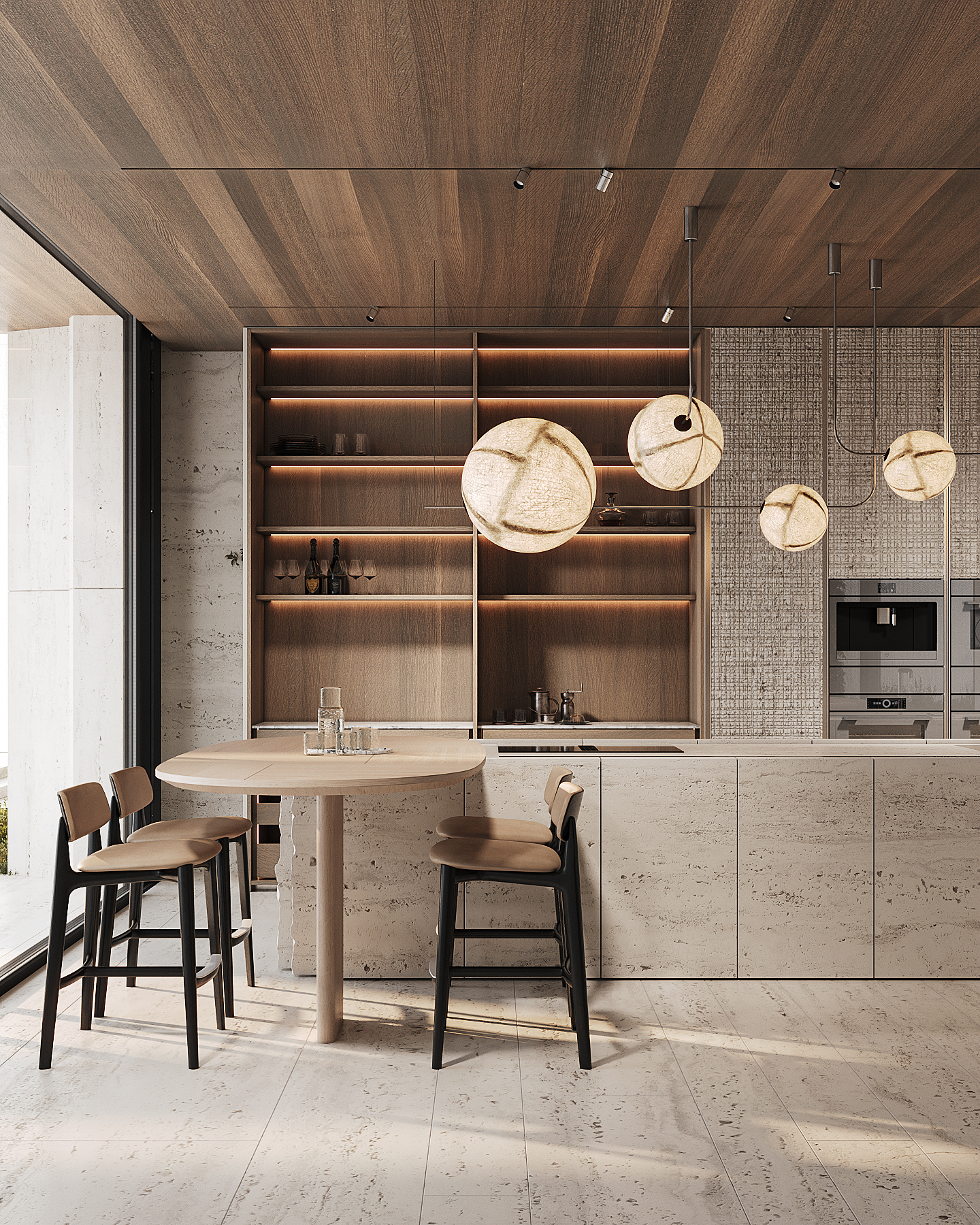 IQ-116-MI by IQOSA - Architizer