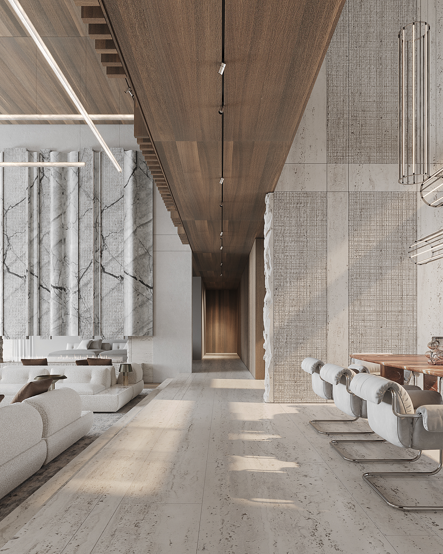 IQ-116-MI by IQOSA - Architizer